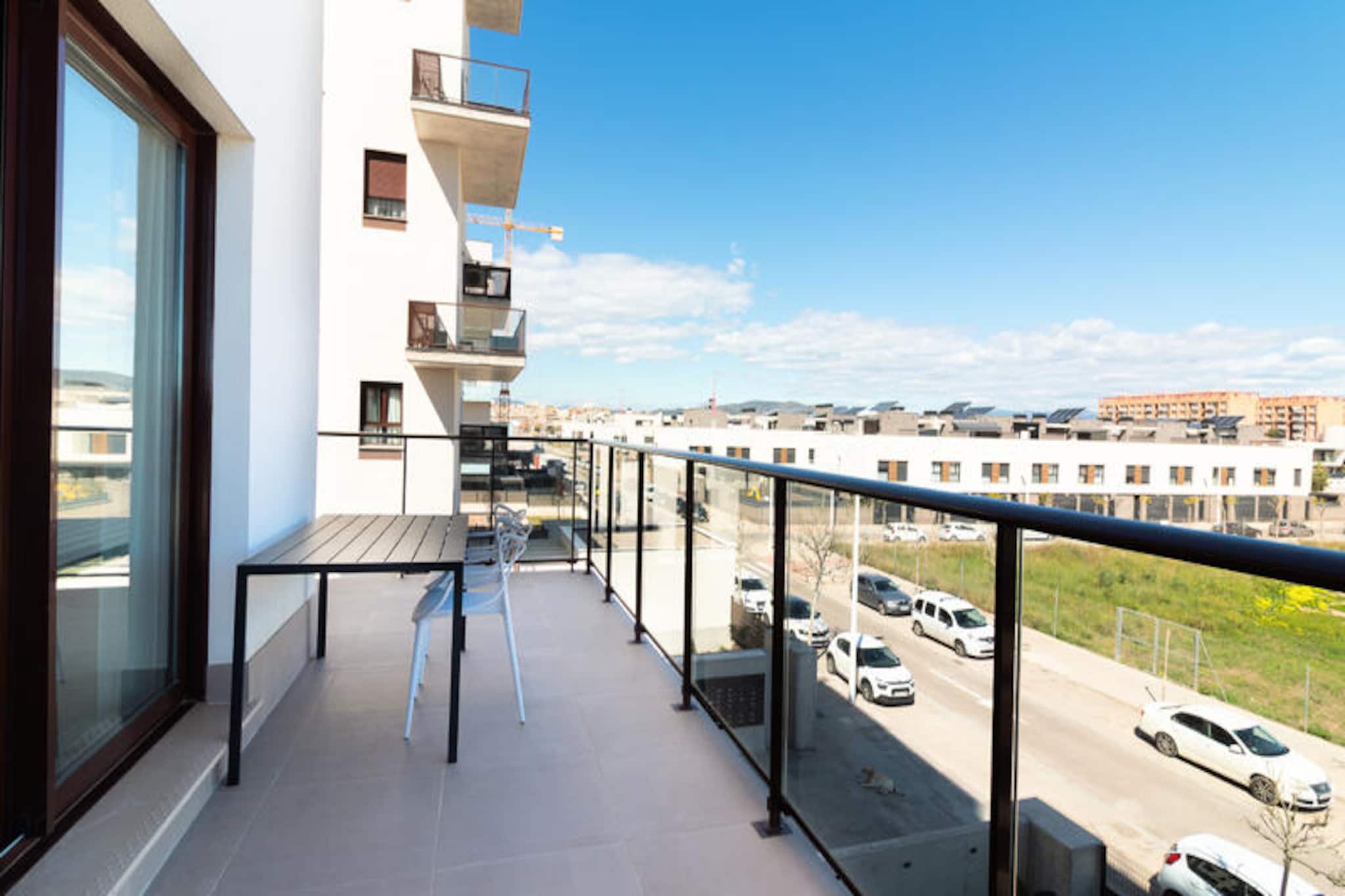 Appartements à Puerto de Sagunto-Nicht zugeordnet