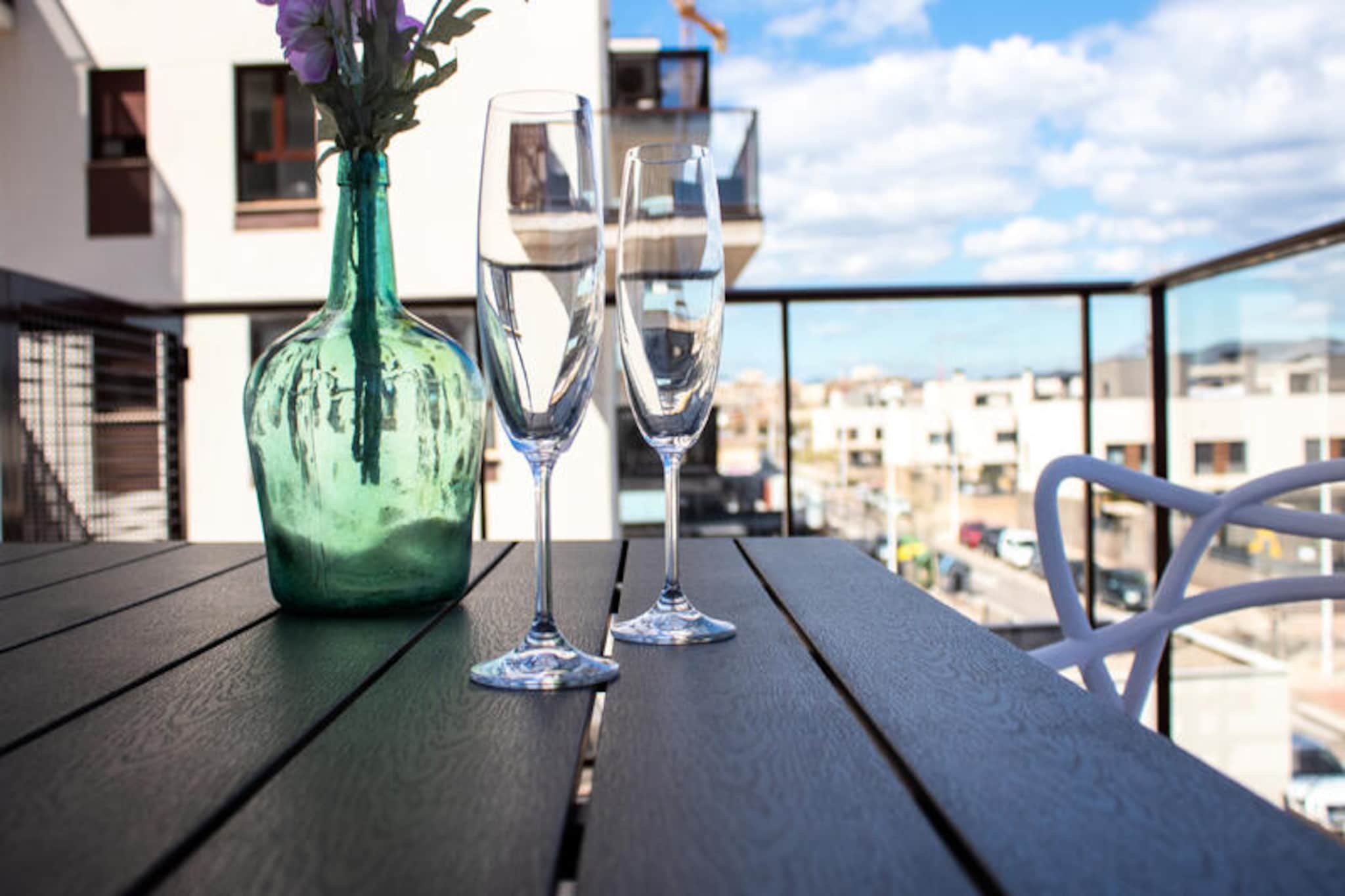 Appartements à Puerto de Sagunto-Nicht zugeordnet