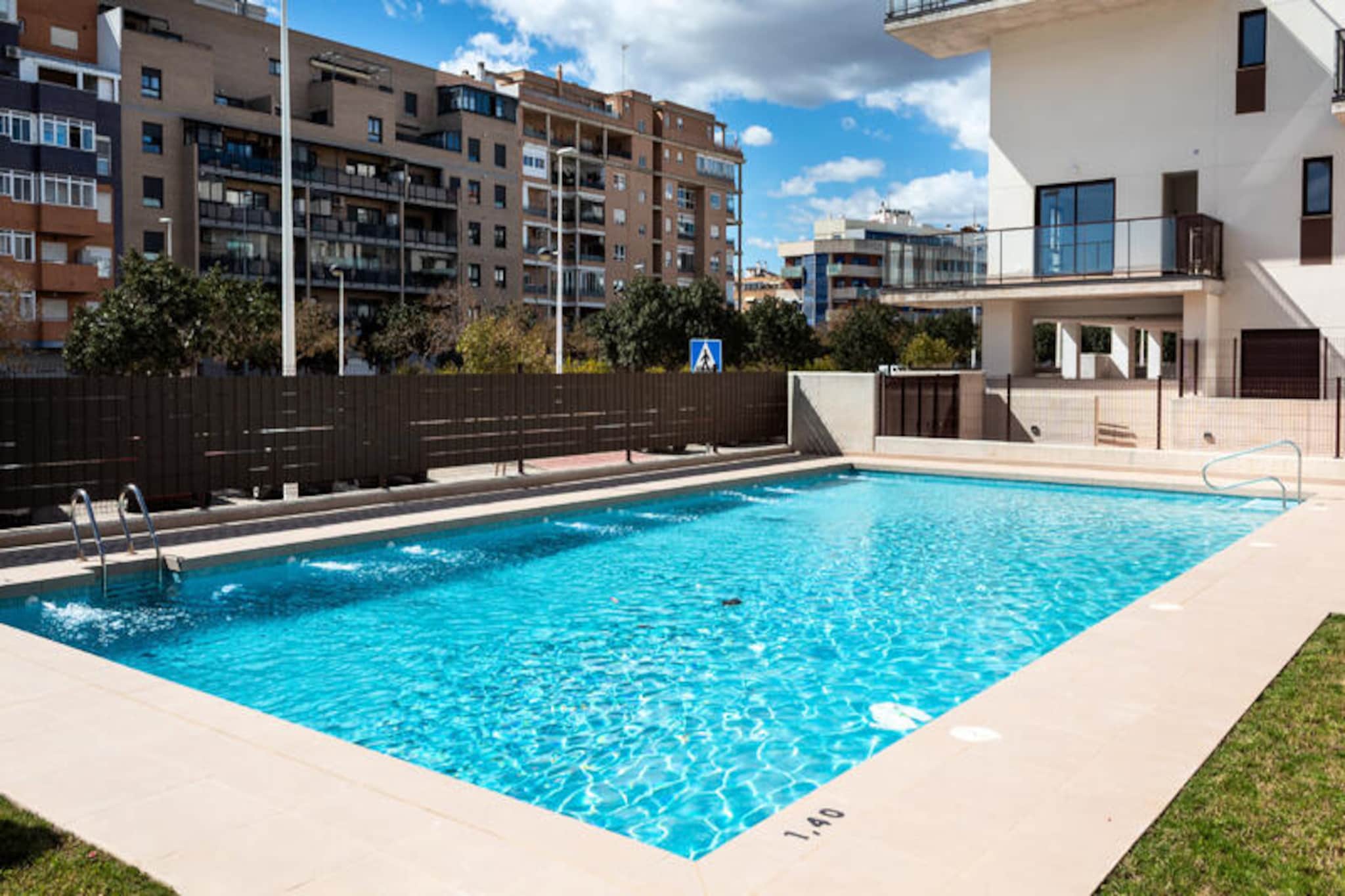 Appartements à Puerto de Sagunto-Nicht zugeordnet