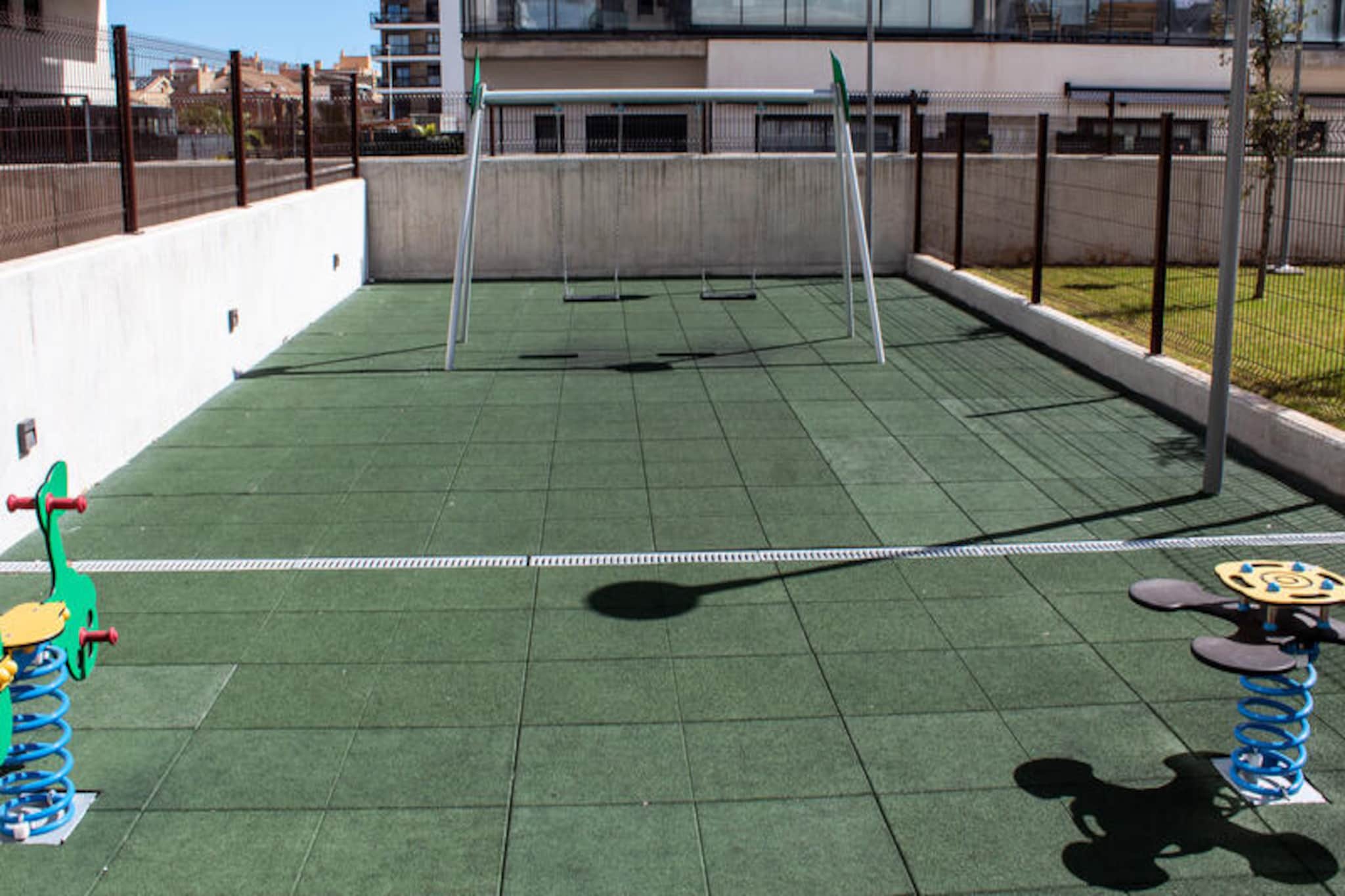 Appartements à Puerto de Sagunto-Nicht zugeordnet