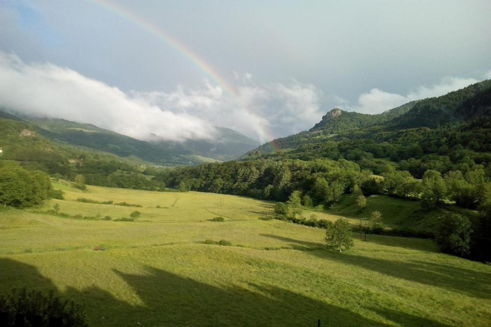 Gite du Pradal-Zones d'été à 20 km