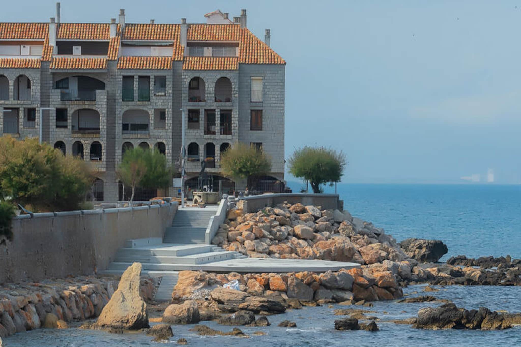 Appartements à L'Escala