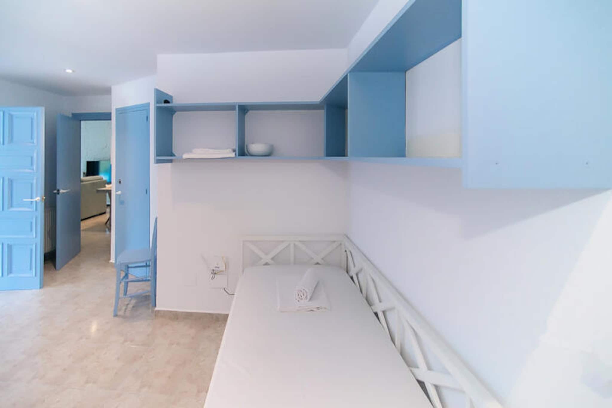 Appartements à L'Escala-Untagged