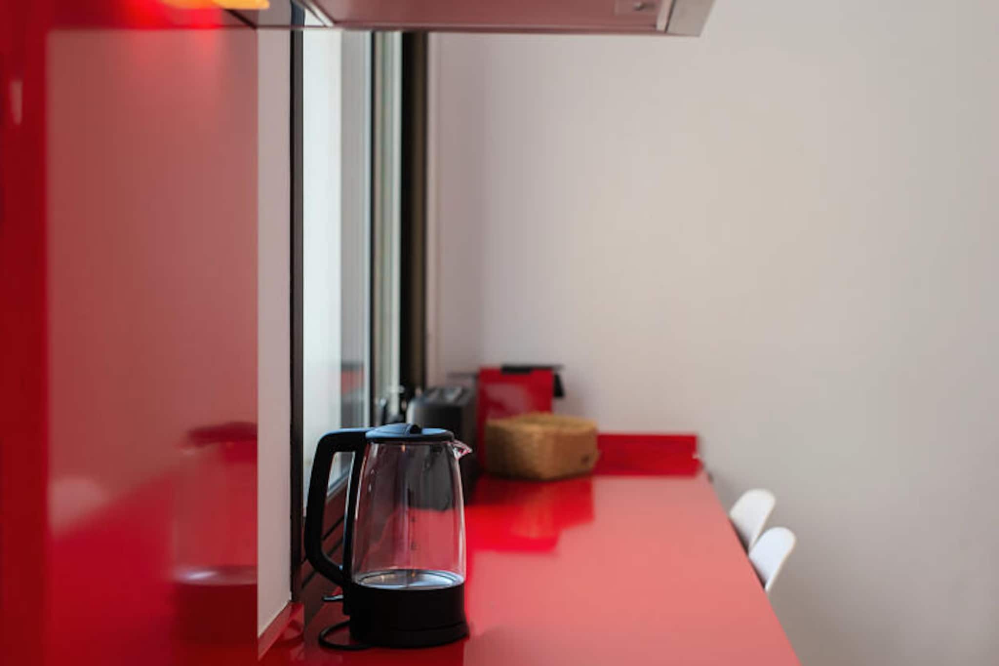 Appartements à L'Escala-Untagged