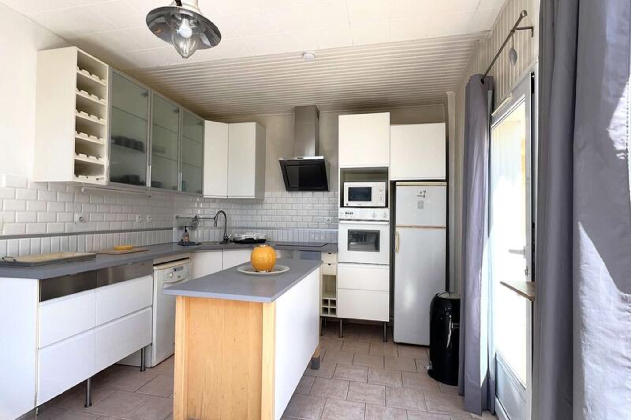 Apartment near La Capte Beach, Hyères