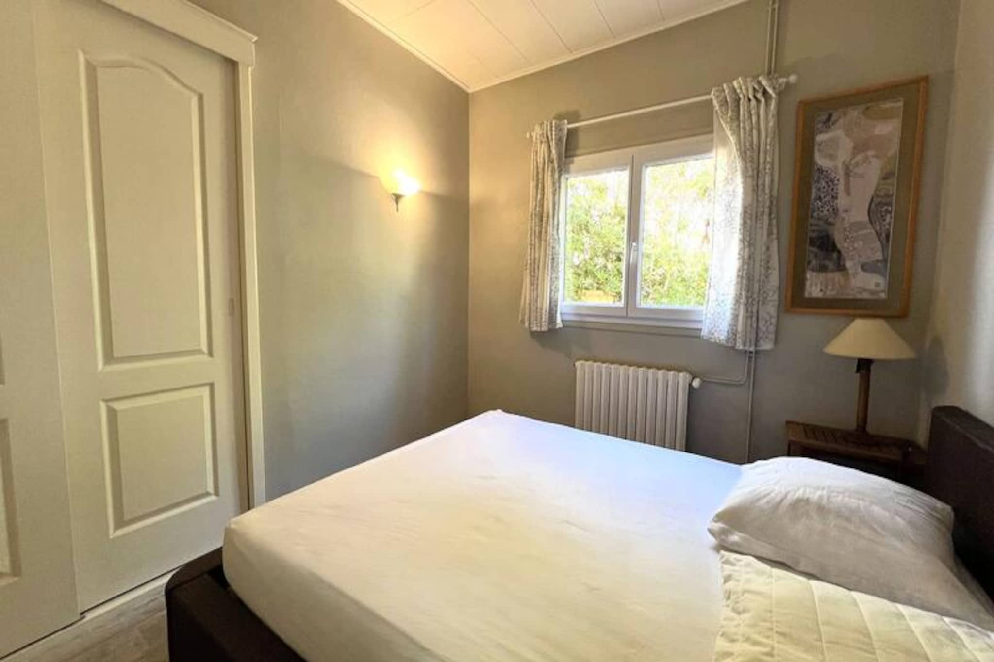 Apartment near La Capte Beach, Hyères