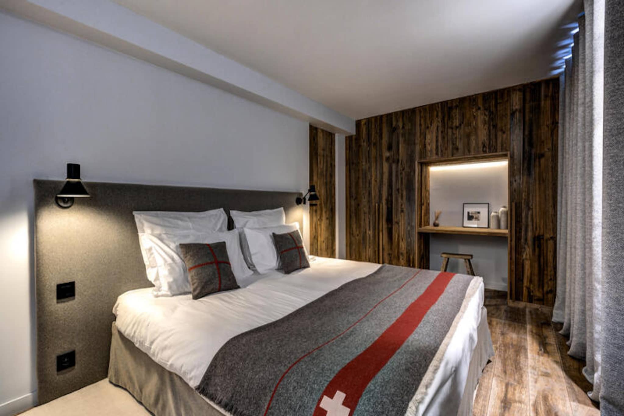 Chalet Zanskar-Nicht zugeordnet