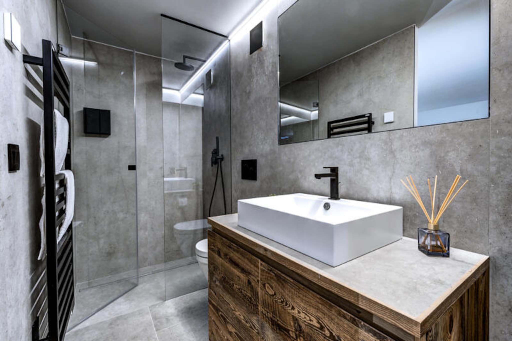 Chalet Zanskar-Nicht zugeordnet