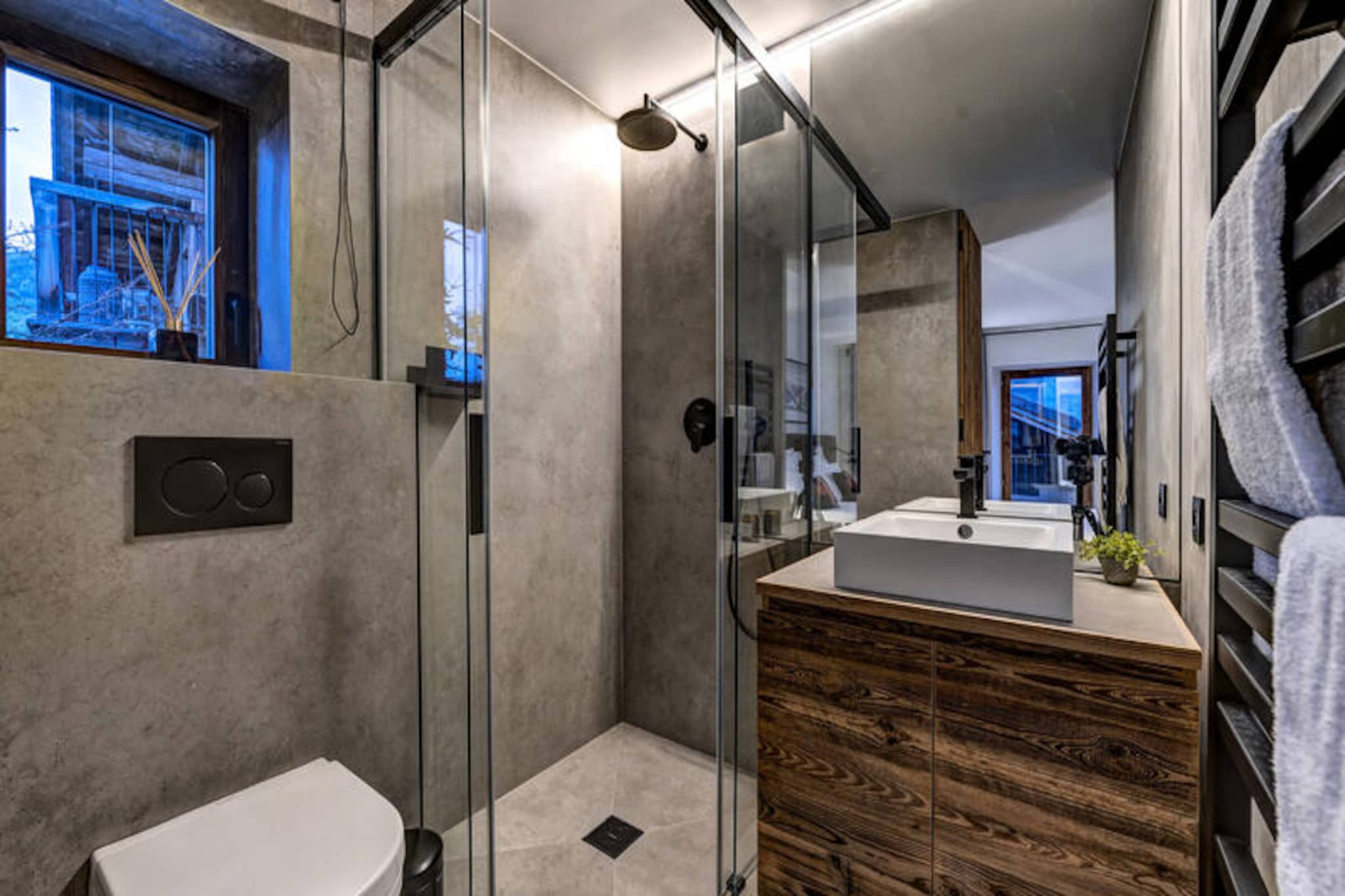 Chalet Zanskar-Nicht zugeordnet