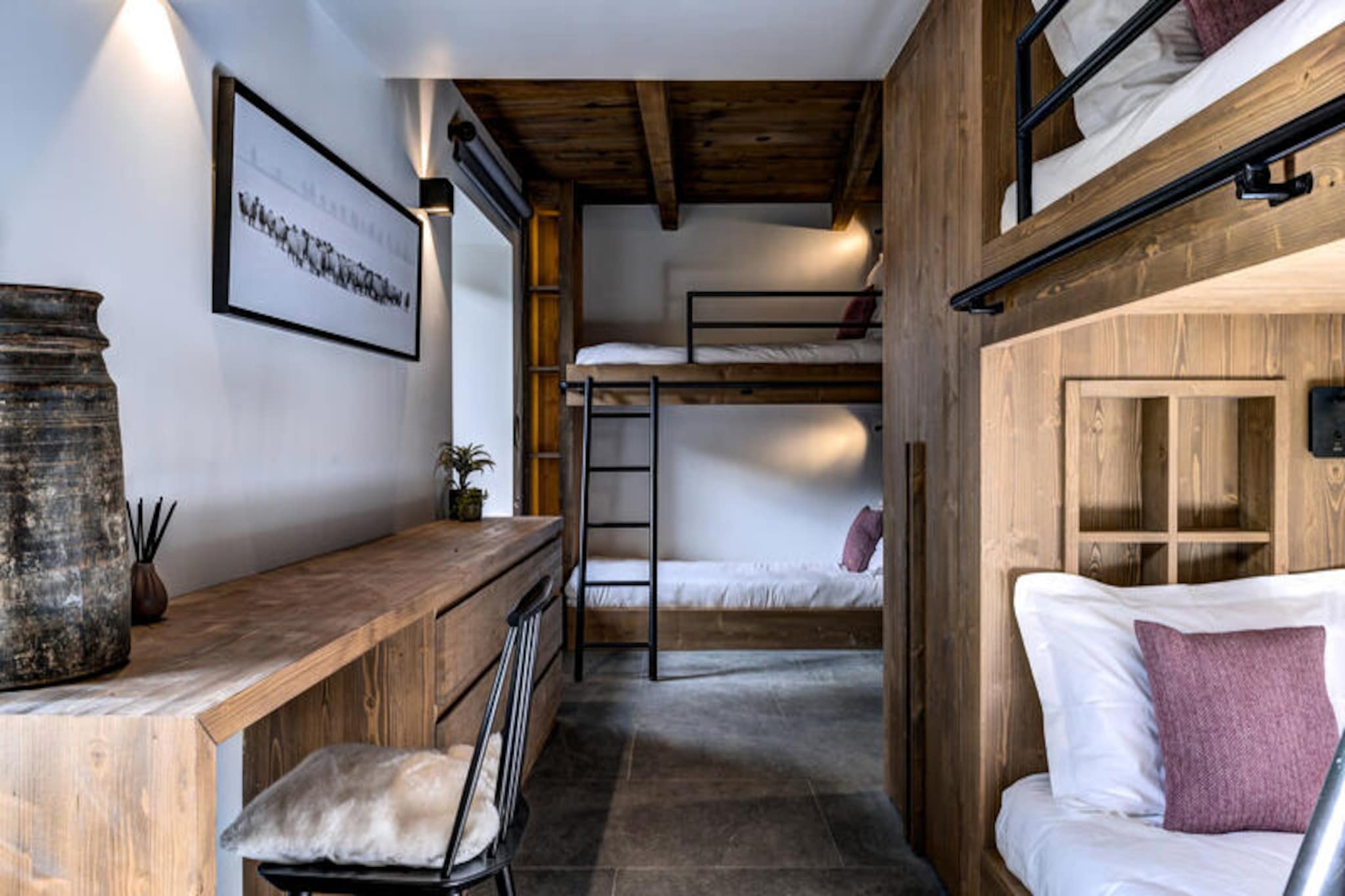 Chalet Zanskar-Nicht zugeordnet