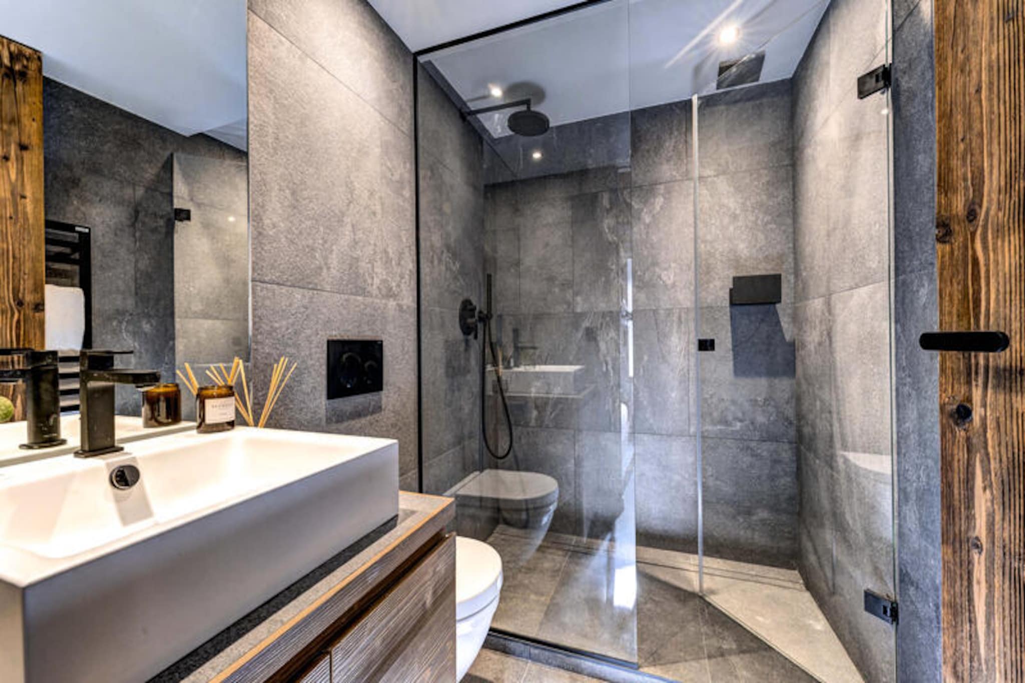 Chalet Zanskar-Nicht zugeordnet