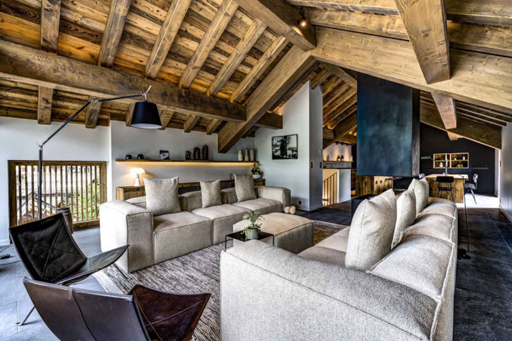 Chalet Zanskar-Nicht zugeordnet