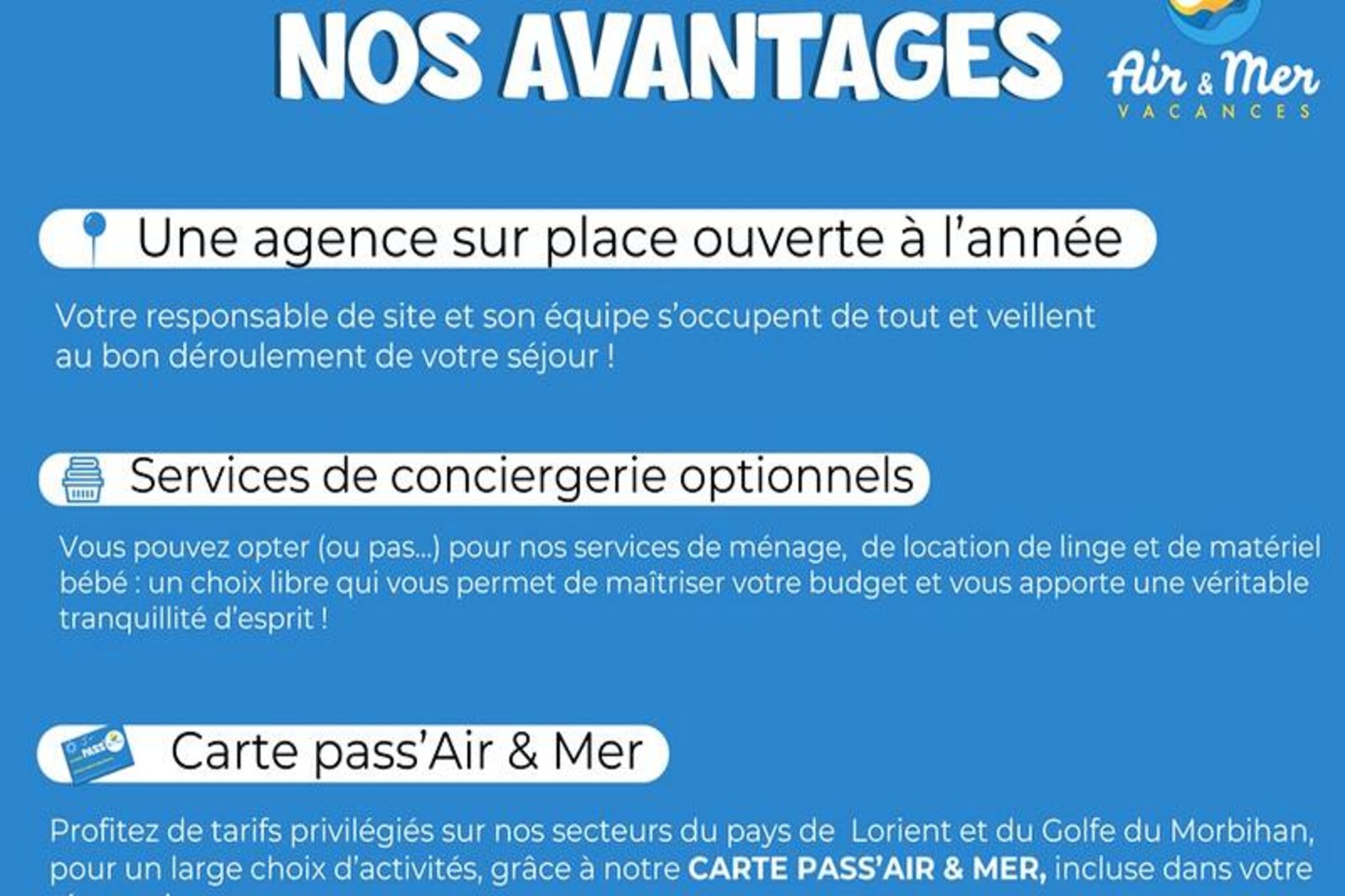 Résidence Ysatis-larmor Plage