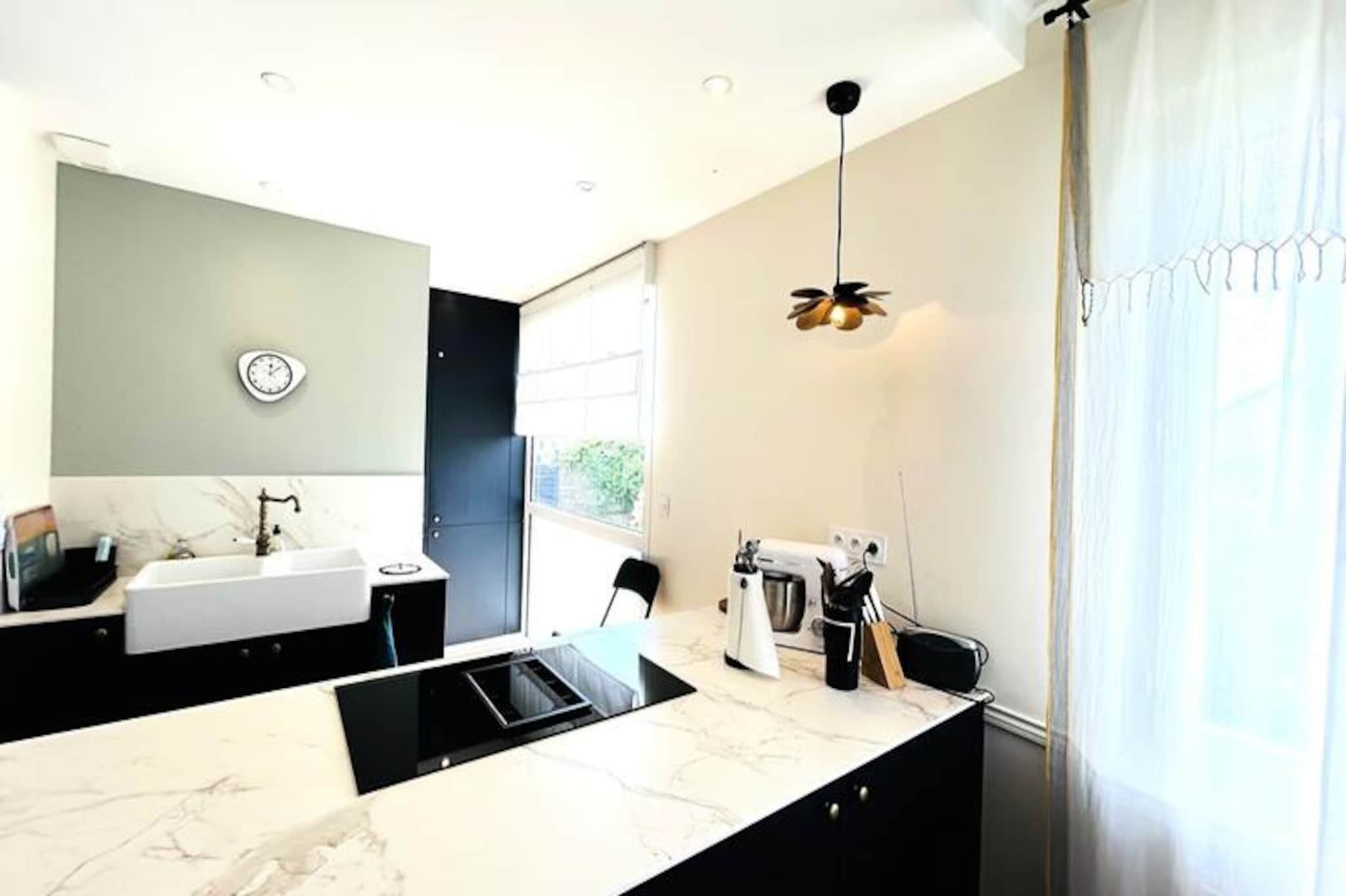 Résidence Ysatis-larmor Plage-Niet-getagd