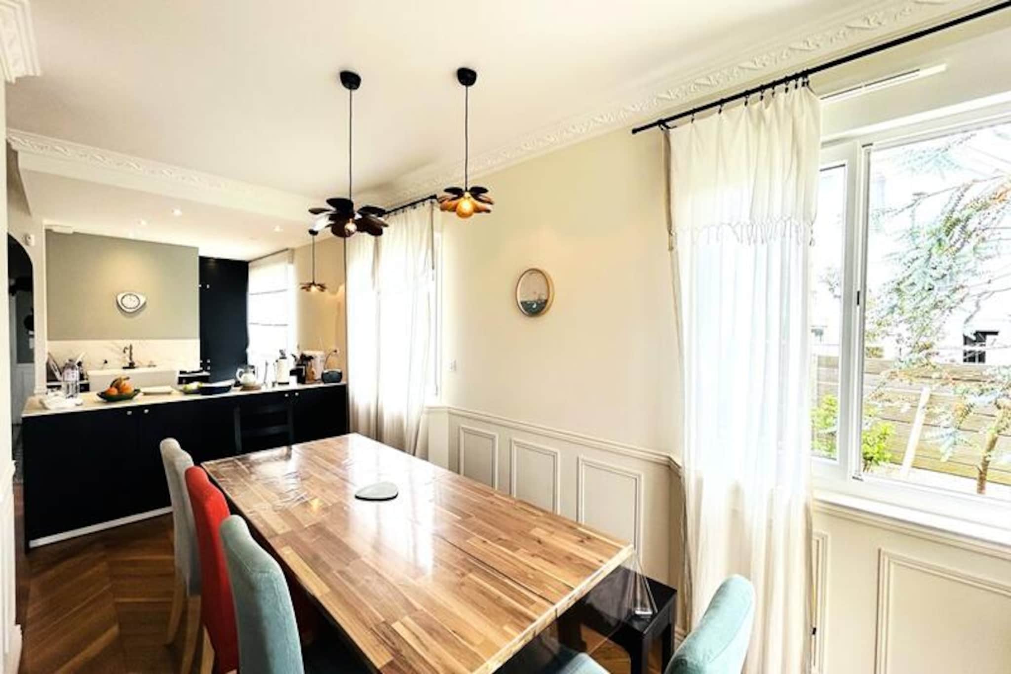 Résidence Ysatis-larmor Plage-Niet-getagd