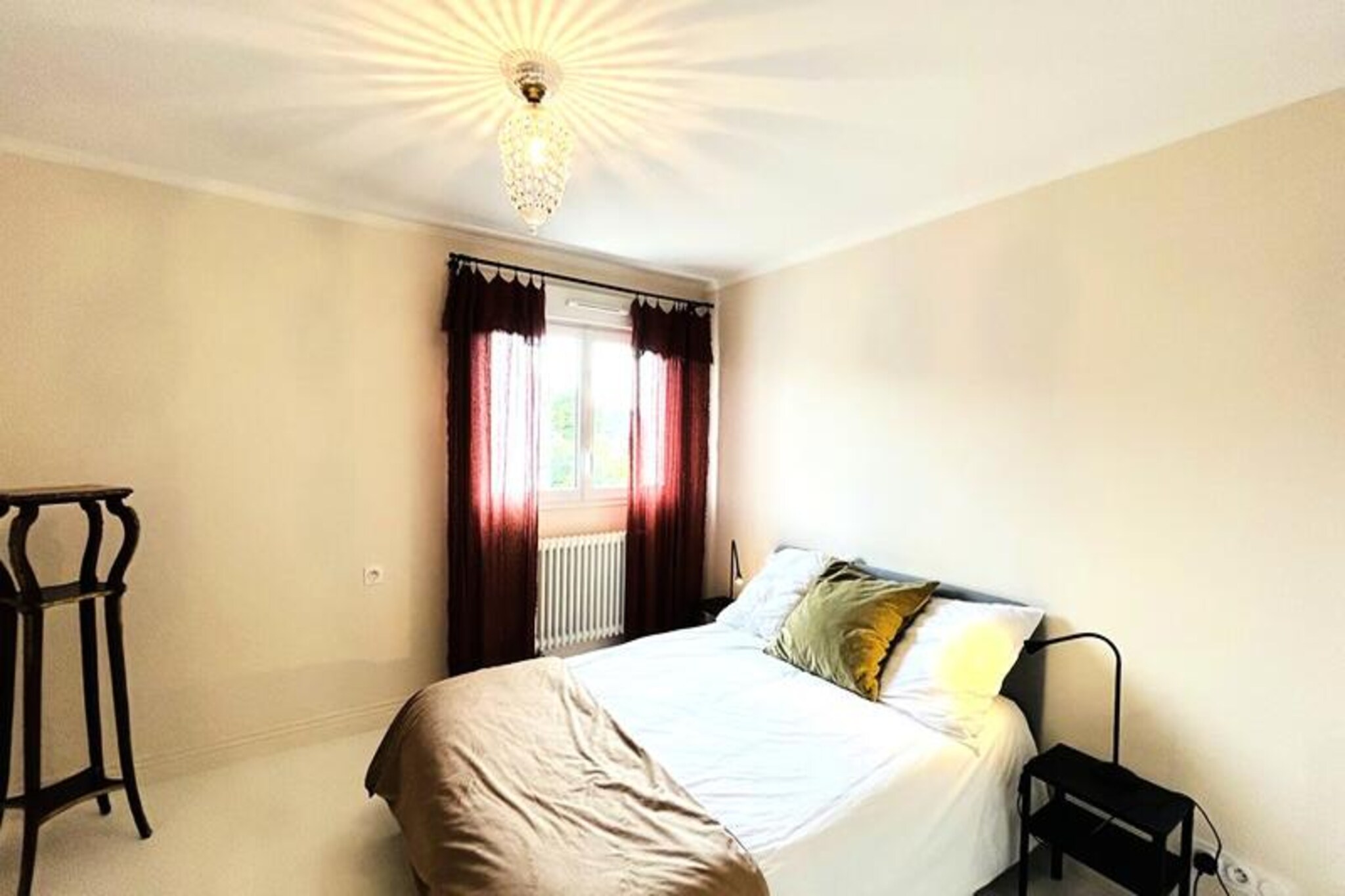 Résidence Ysatis-larmor Plage-Niet-getagd