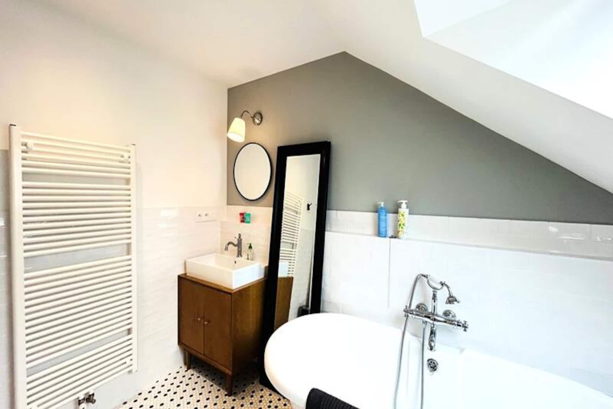 Résidence Ysatis-larmor Plage-Niet-getagd