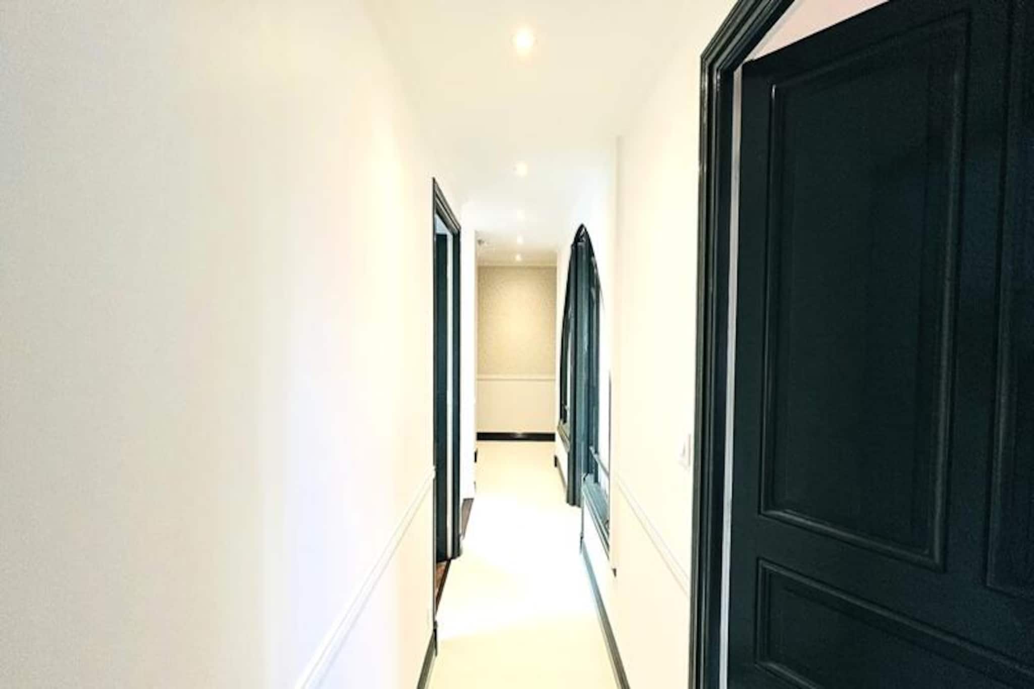 Résidence Ysatis-larmor Plage-Niet-getagd