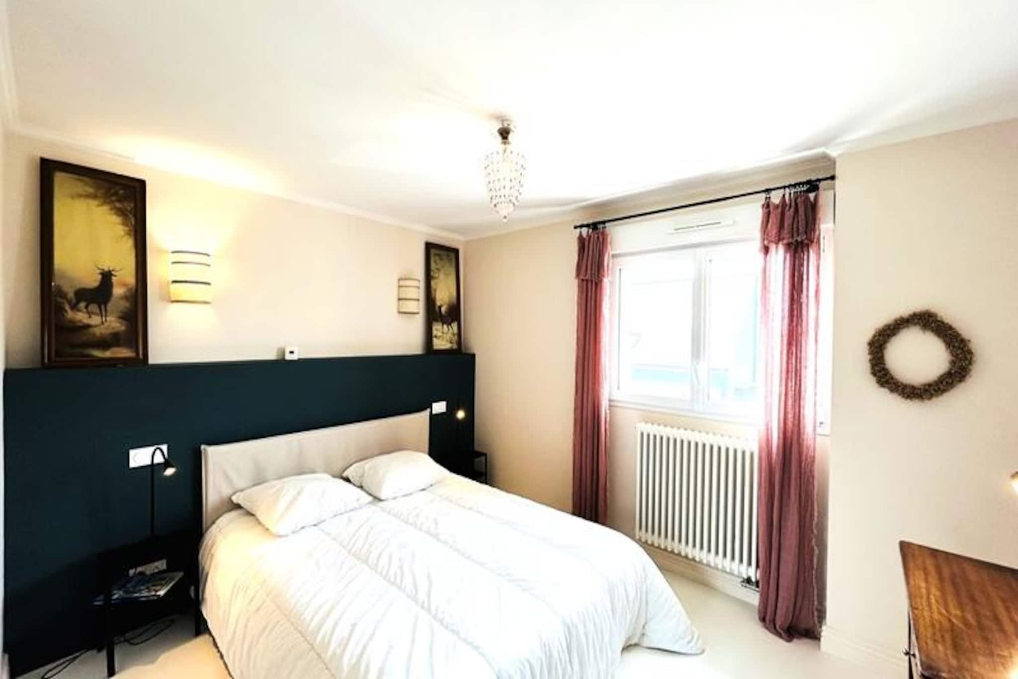 Résidence Ysatis-larmor Plage-Niet-getagd