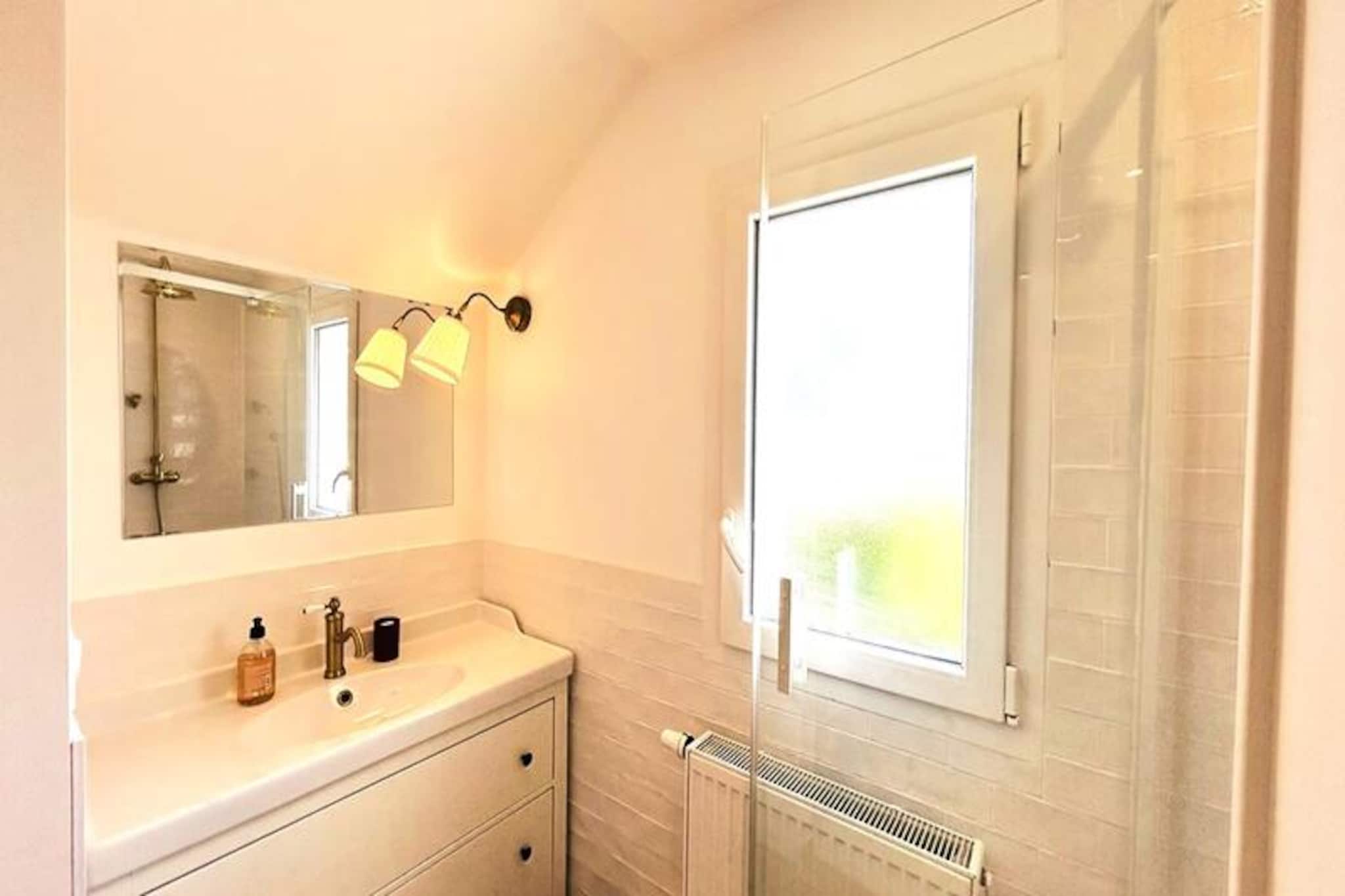 Résidence Ysatis-larmor Plage-Niet-getagd