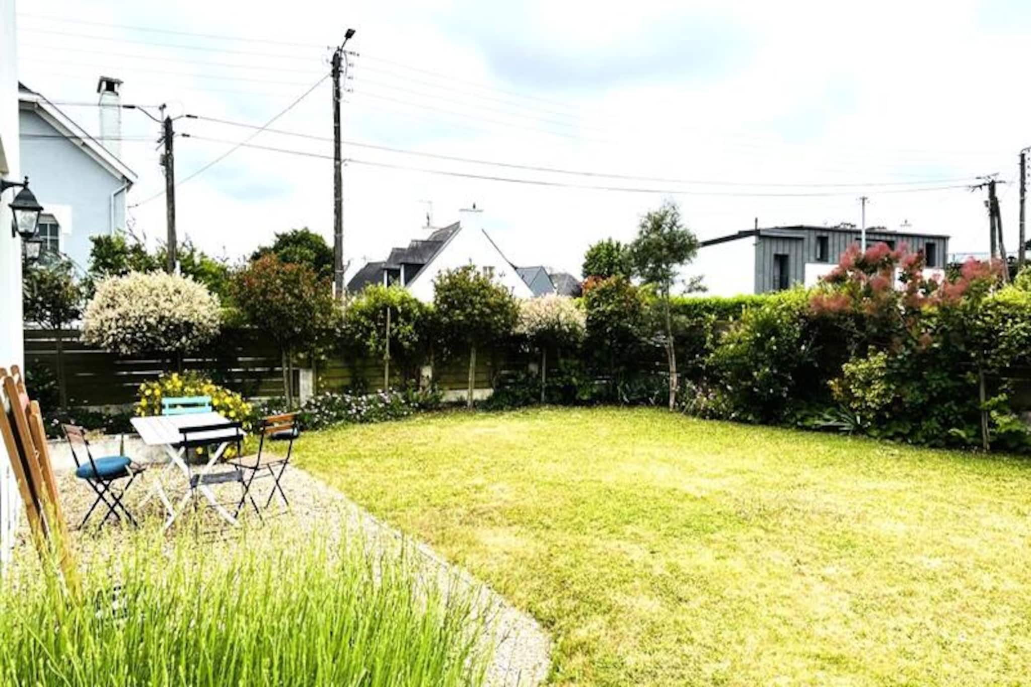 Résidence Ysatis-larmor Plage-Niet-getagd