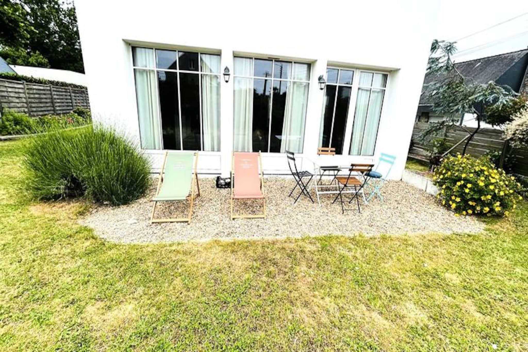 Résidence Ysatis-larmor Plage-Niet-getagd