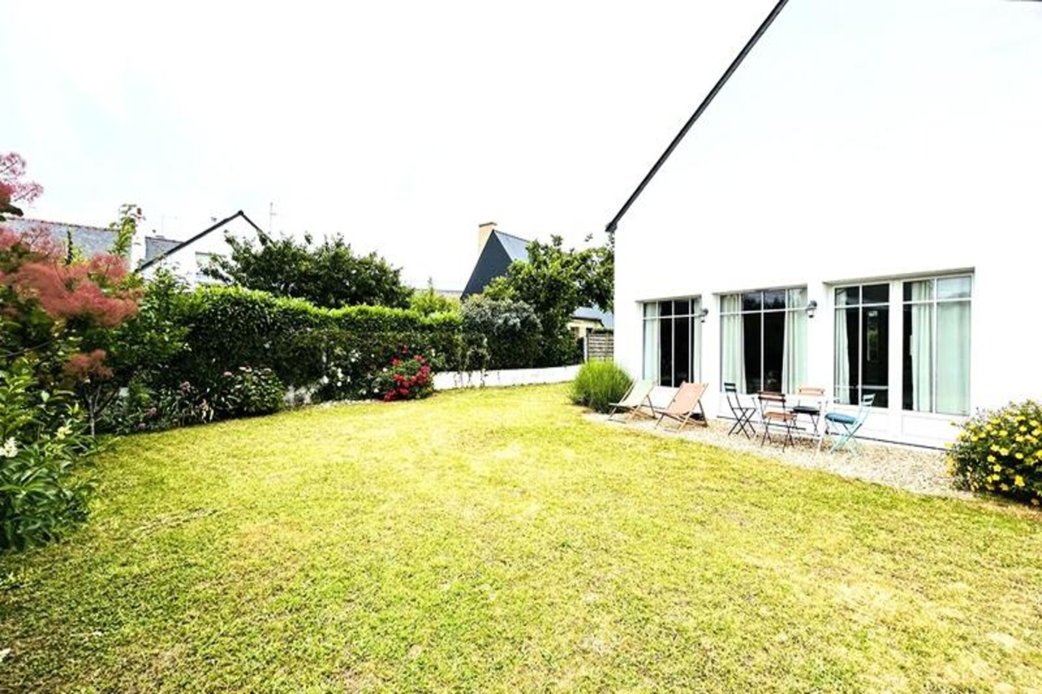 Résidence Ysatis-larmor Plage-Niet-getagd