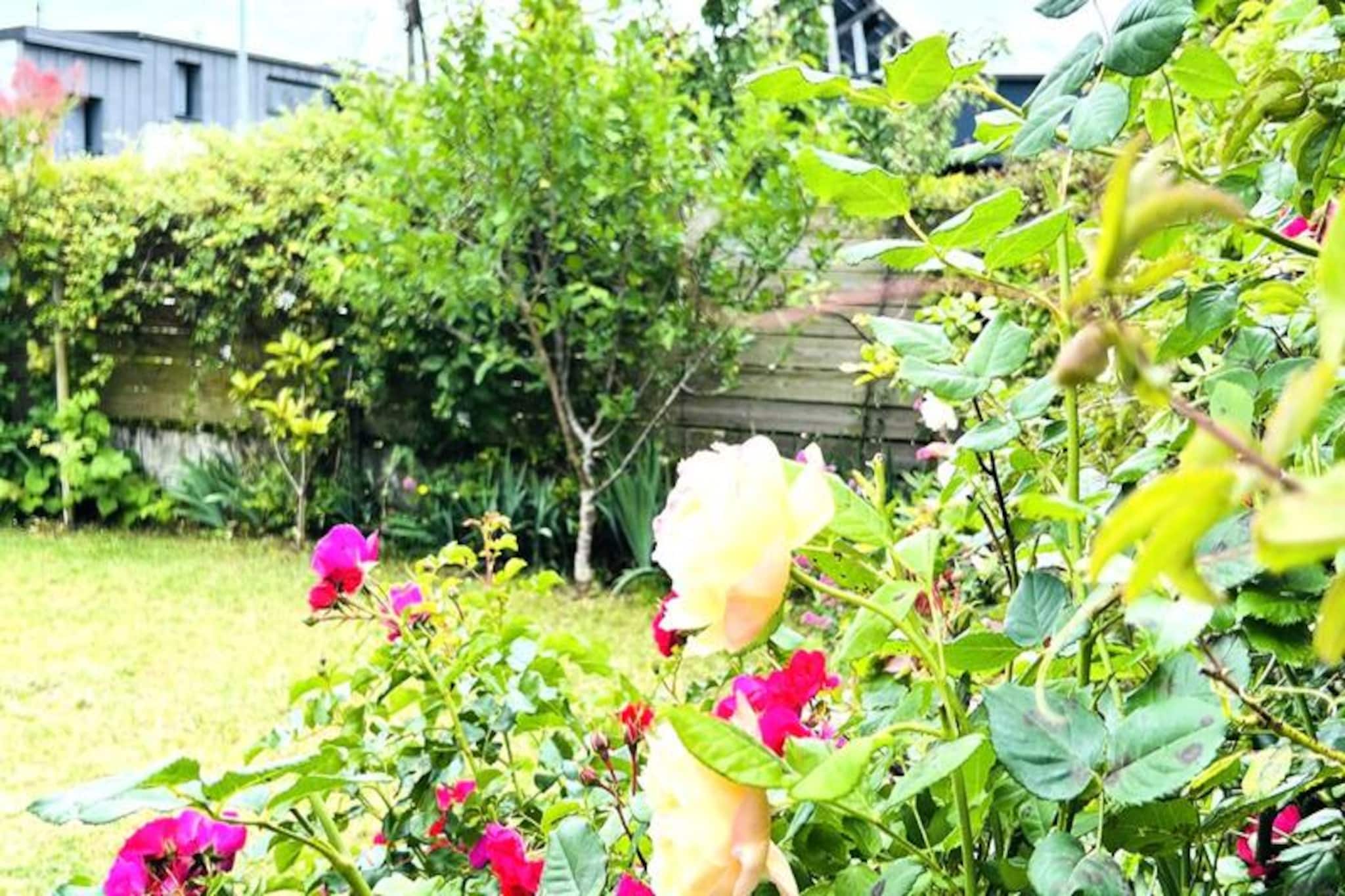 Résidence Ysatis-larmor Plage-Niet-getagd