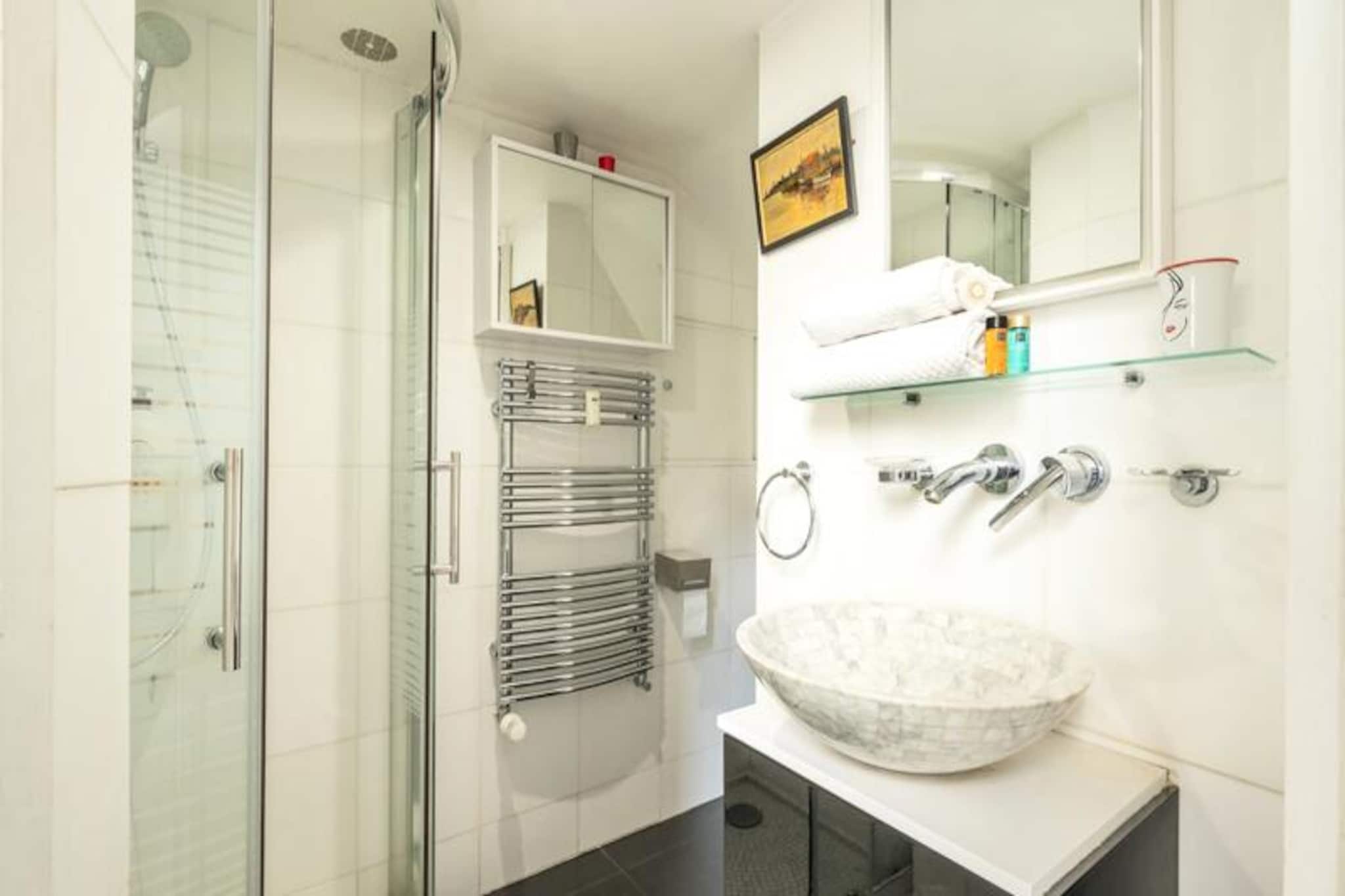 Appartement En Duplex Rodin --Untagged