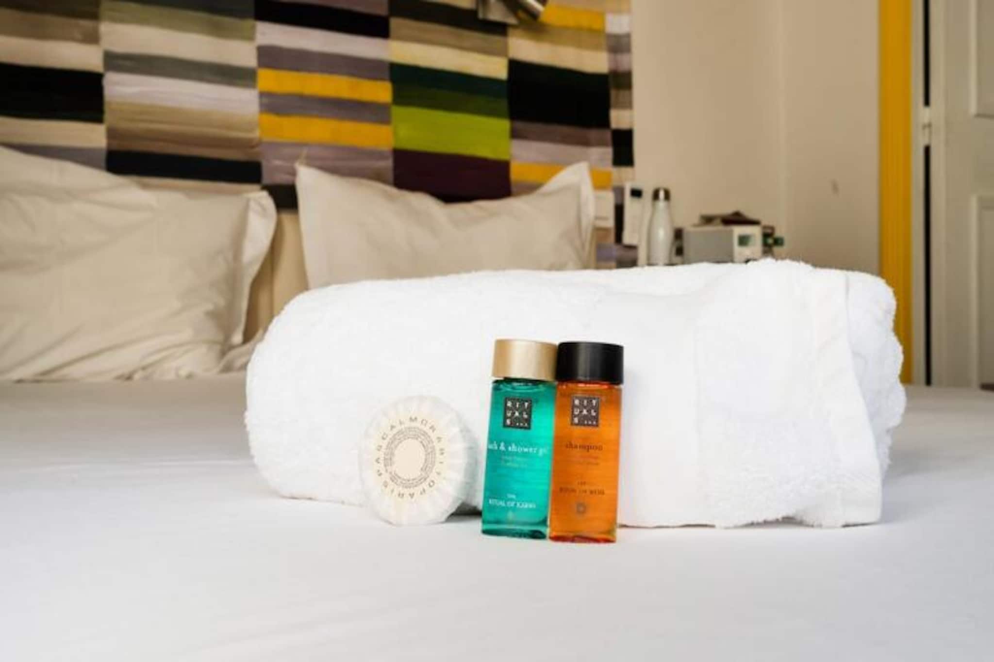 Appartement En Duplex Rodin --Untagged