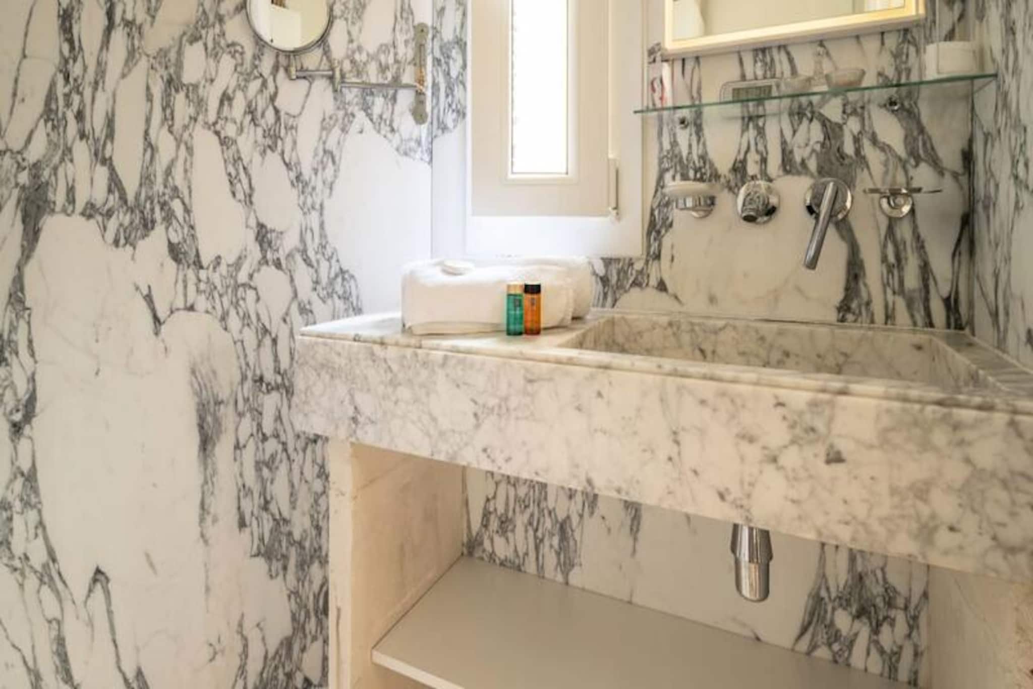 Appartement En Duplex Rodin --Untagged