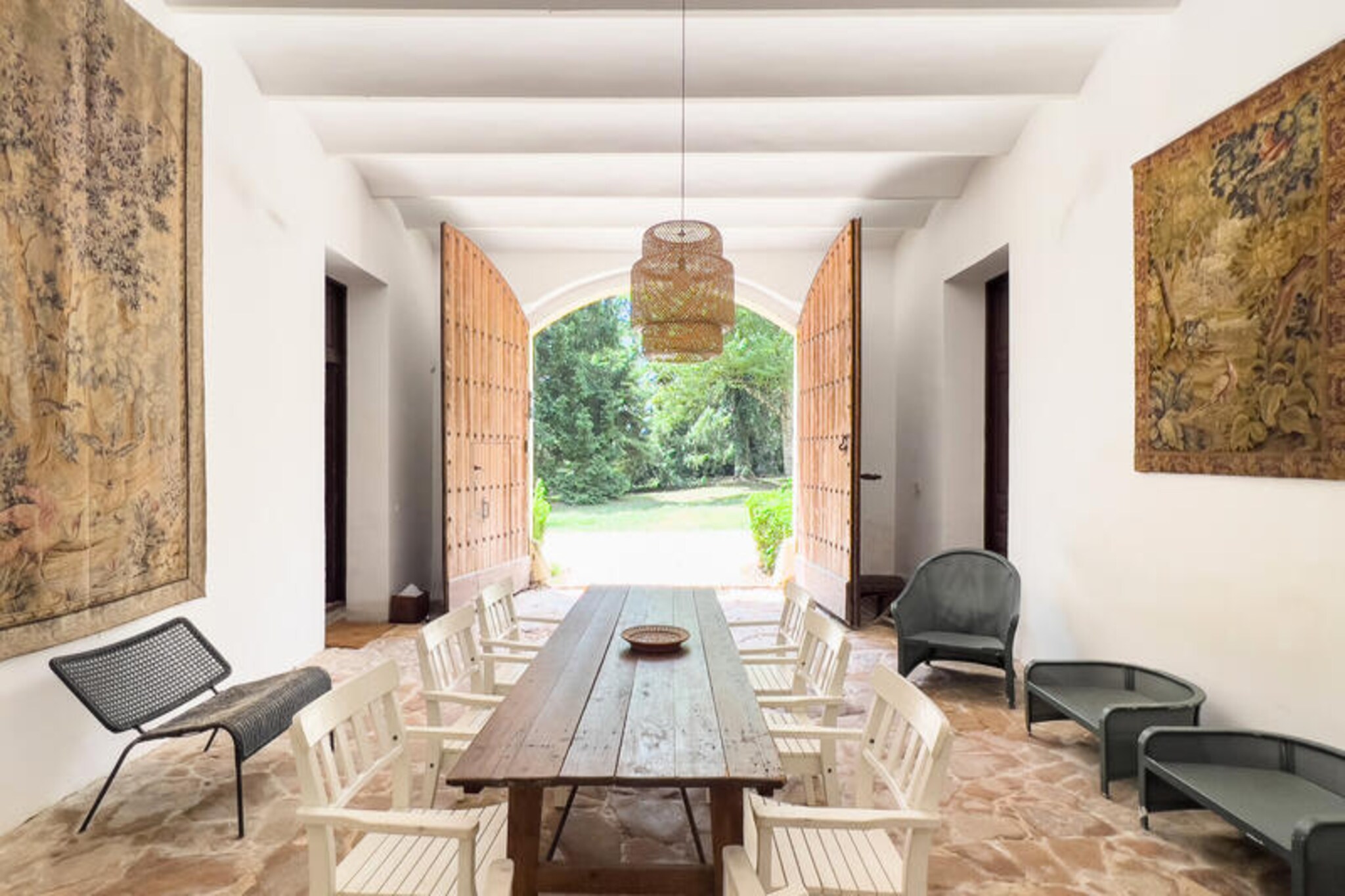 House in Les Guilleries with Private Pool