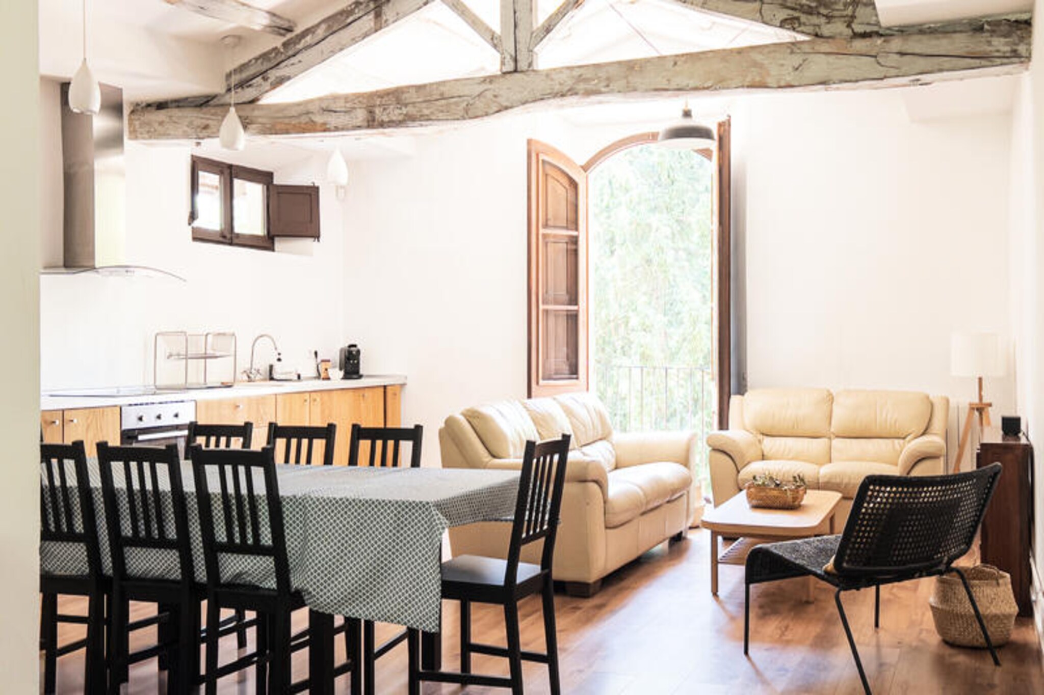 House in Les Guilleries with Private Pool