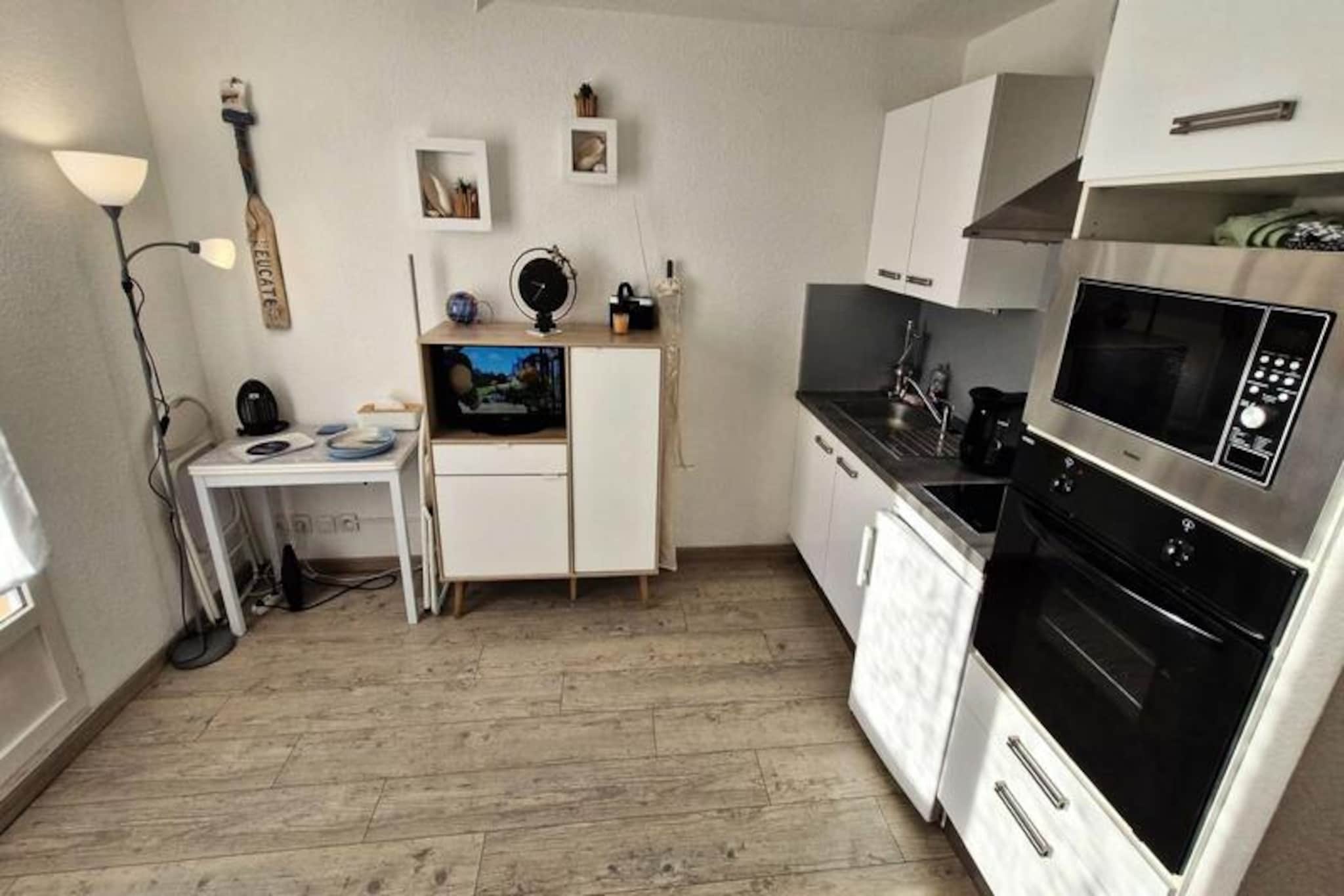 Résidence Le Carlton-Nicht zugeordnet