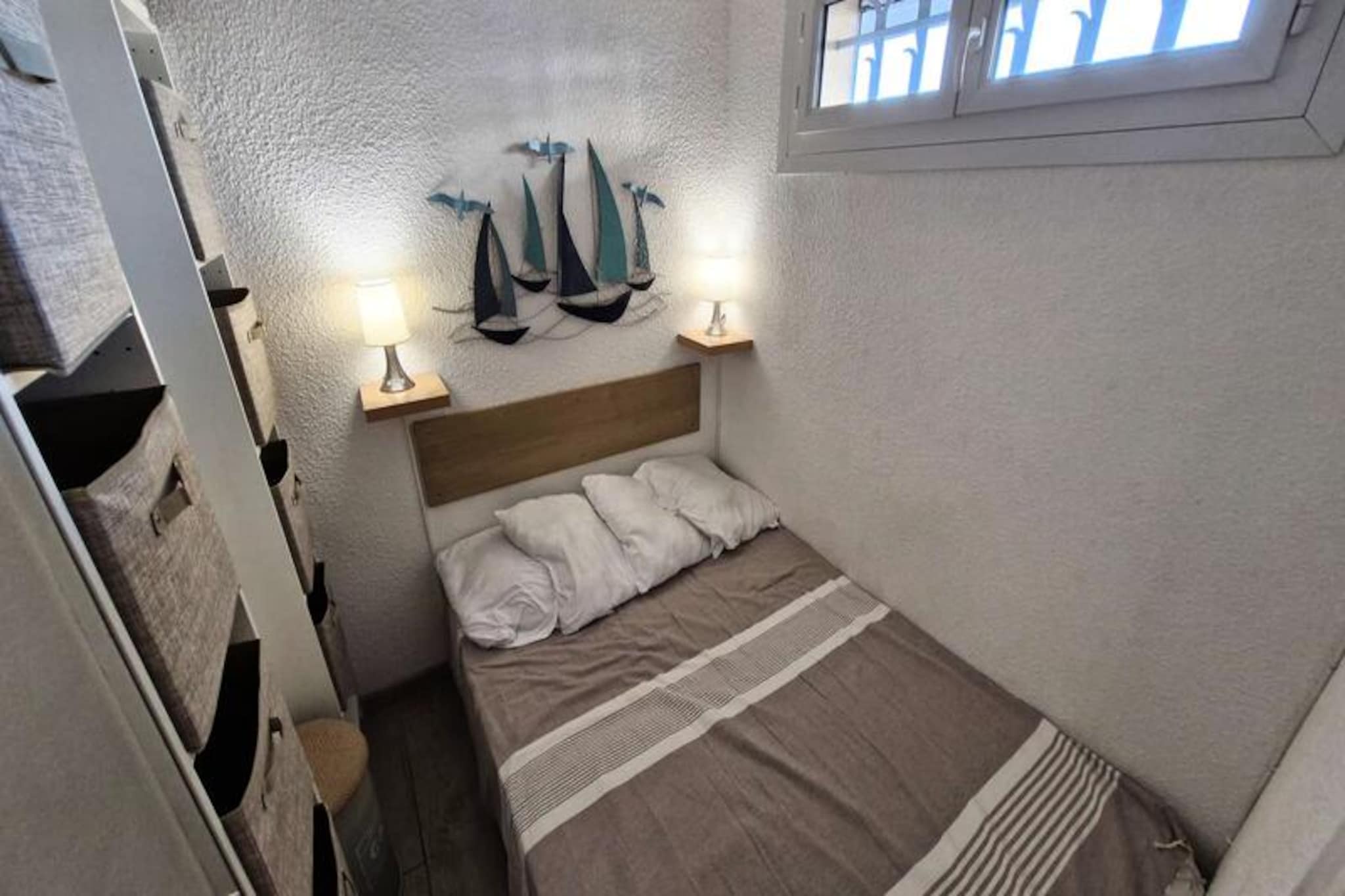 Résidence Le Carlton-Nicht zugeordnet