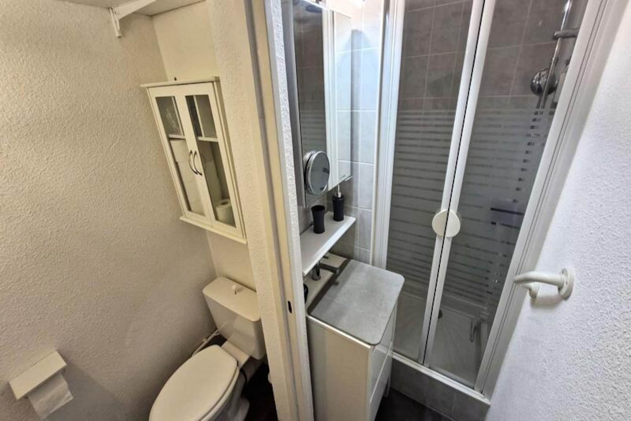 Résidence Le Carlton-Nicht zugeordnet