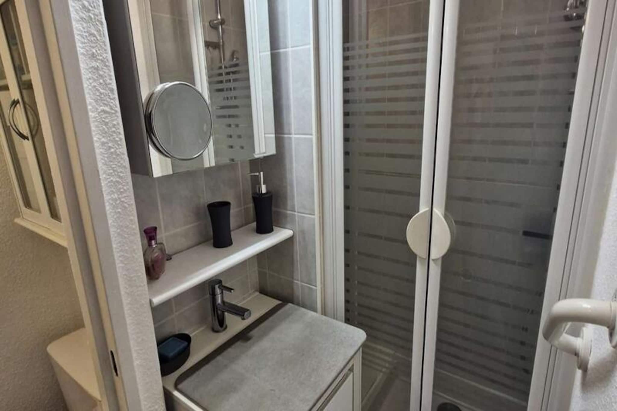 Résidence Le Carlton-Nicht zugeordnet