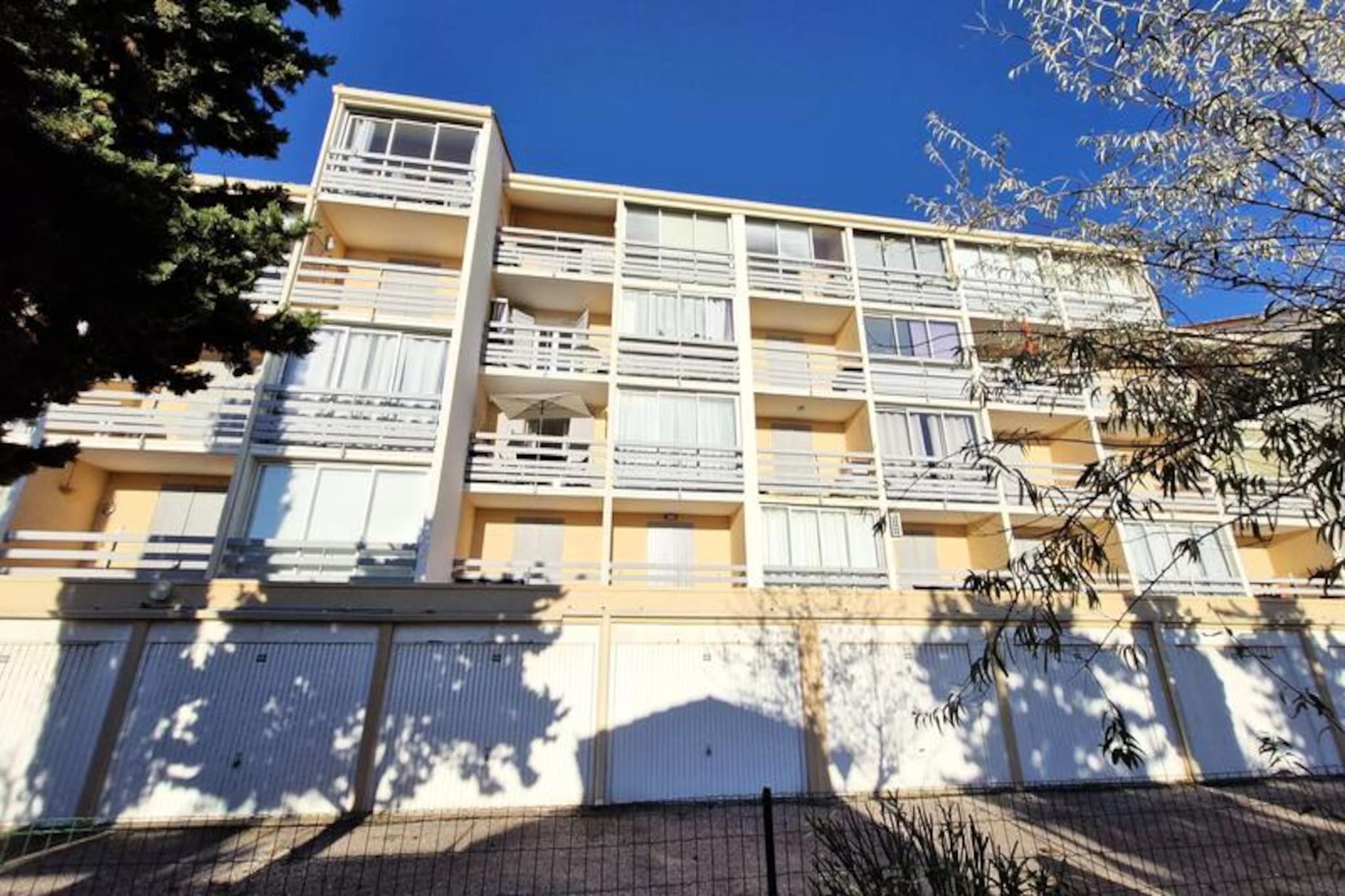 Résidence Le Carlton-Nicht zugeordnet