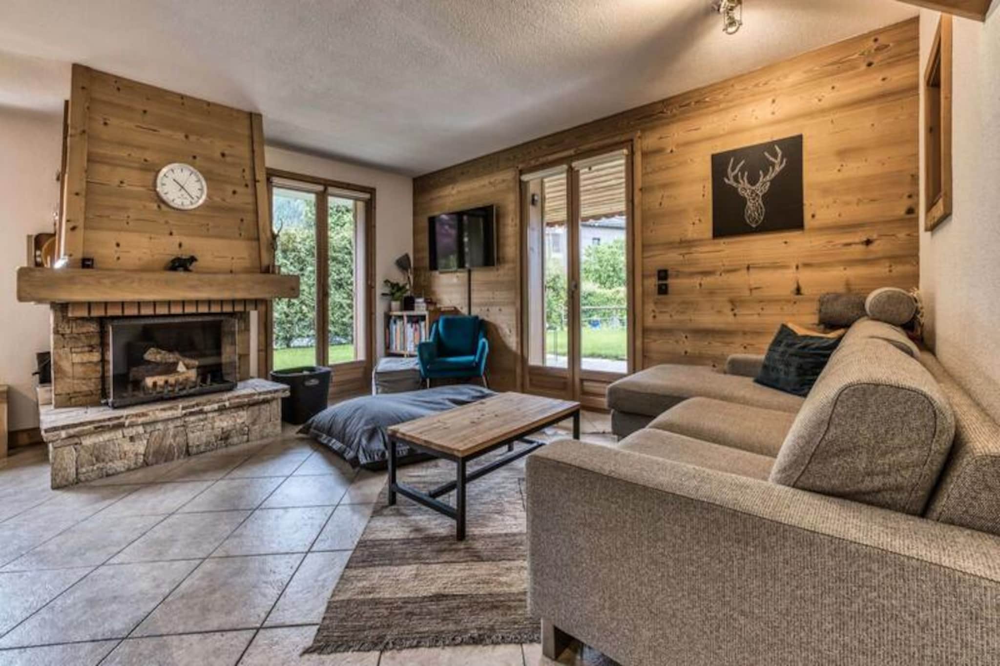 Résidence Le Clos Des Ancolies-Untagged