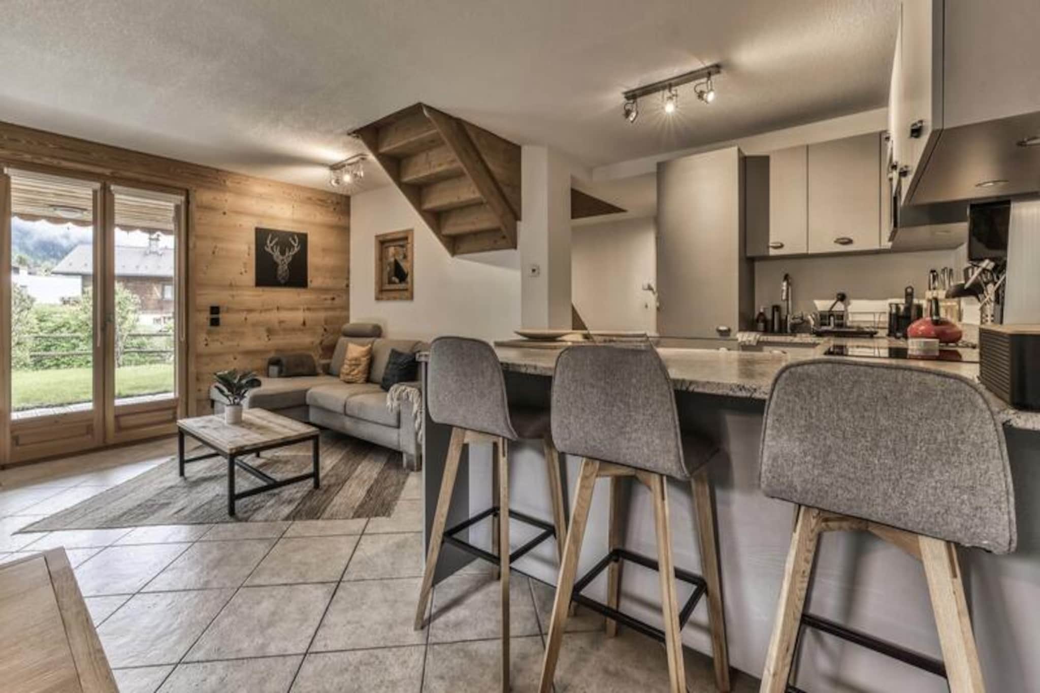 Résidence Le Clos Des Ancolies-Untagged