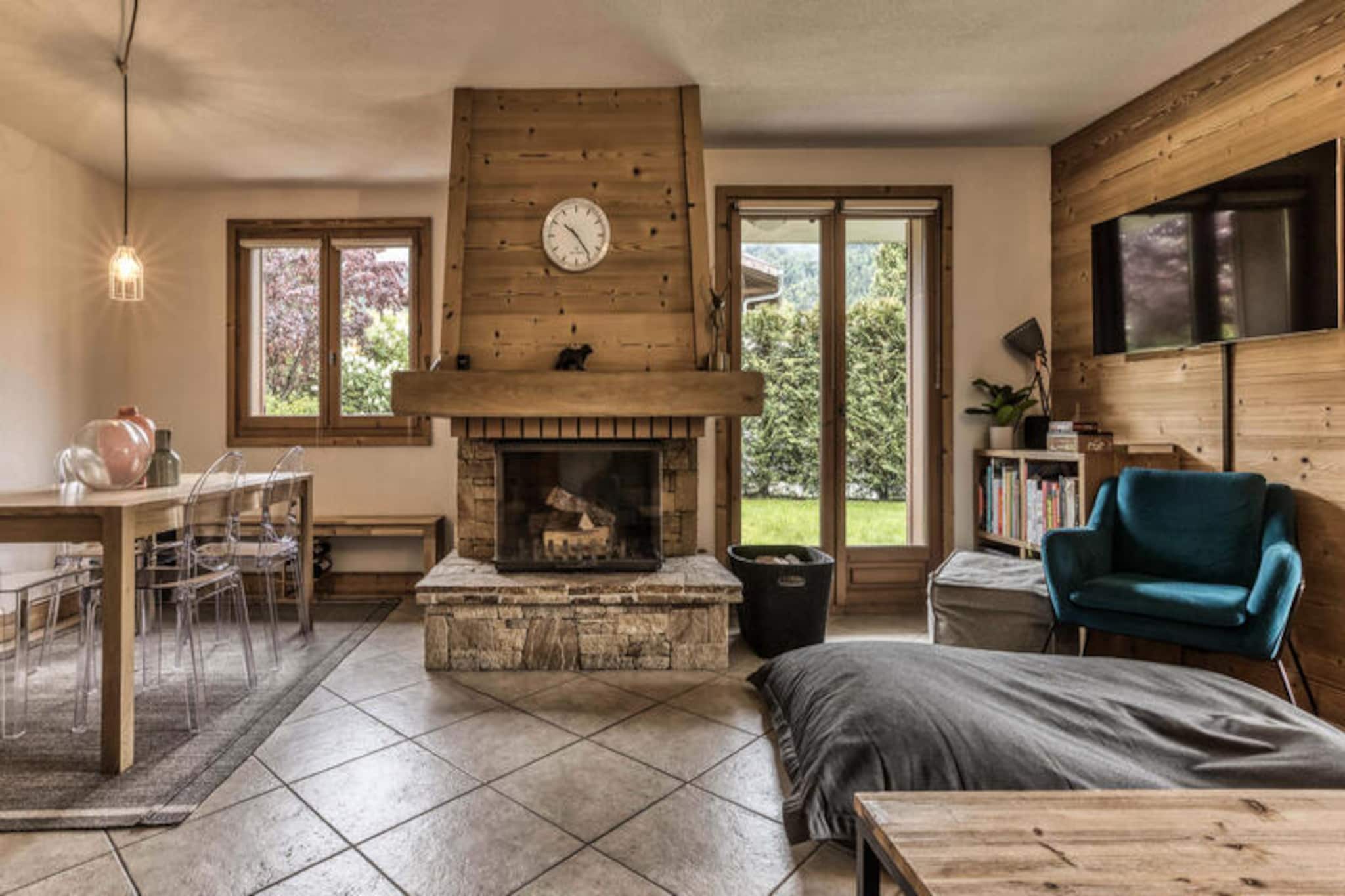 Résidence Le Clos Des Ancolies-Untagged