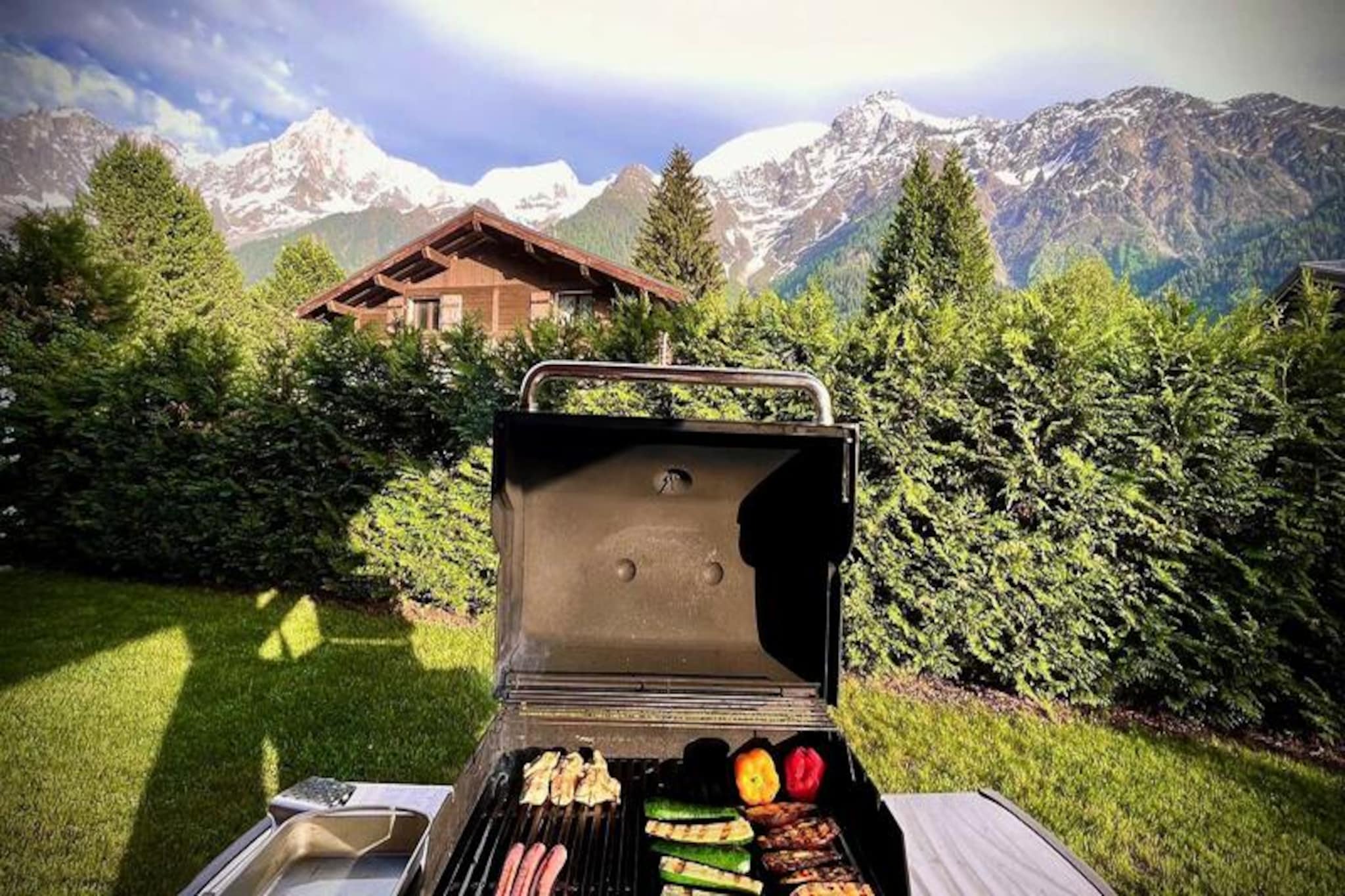 Résidence Le Clos Des Ancolies-Untagged