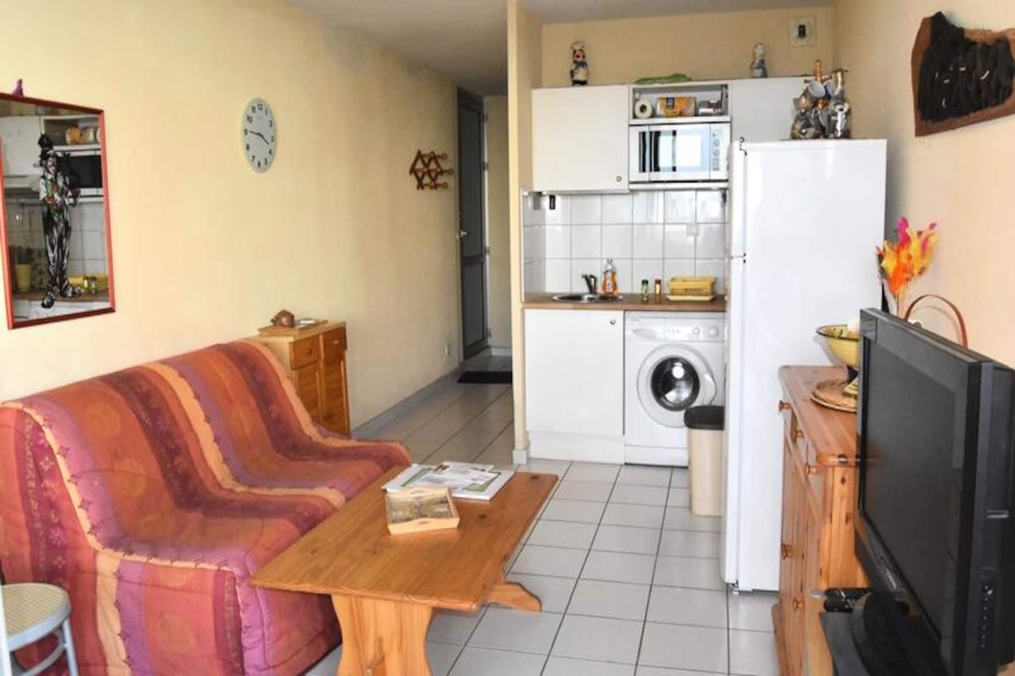 Résidence Le Neptune