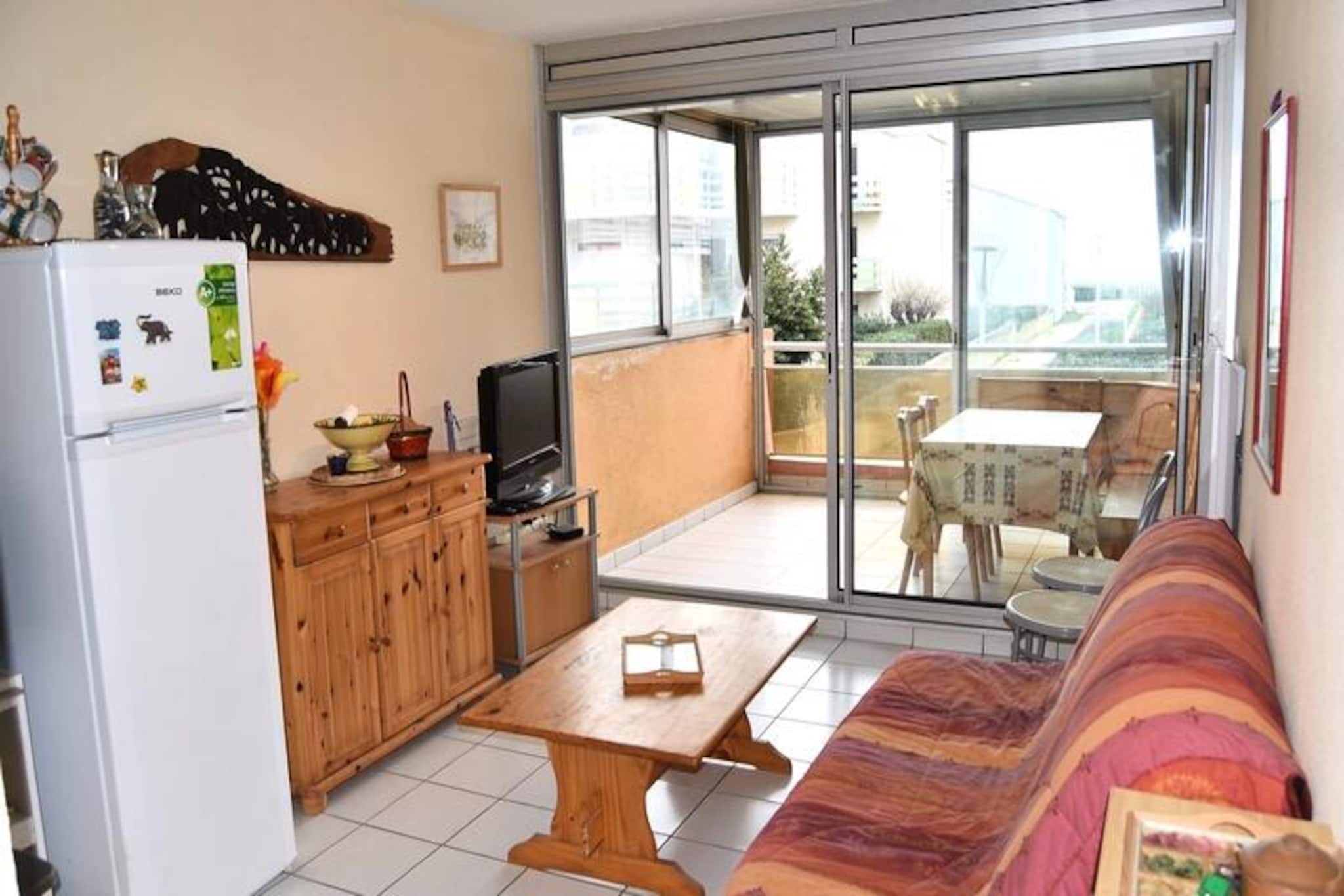 Résidence Le Neptune-Non tagué