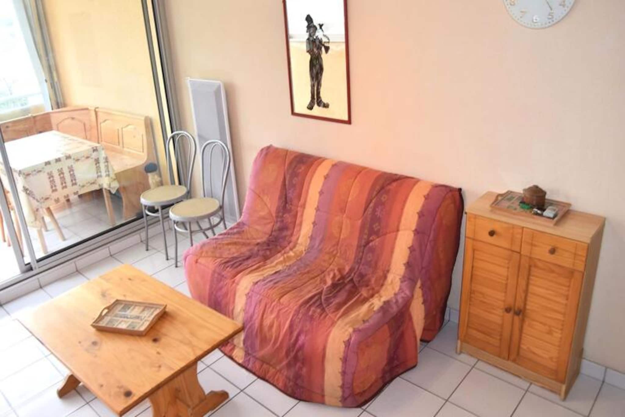 Résidence Le Neptune-Non tagué