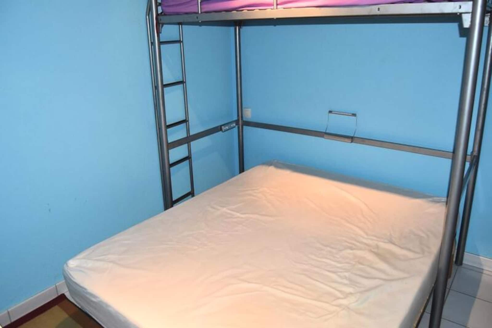 Résidence Le Neptune-Non tagué