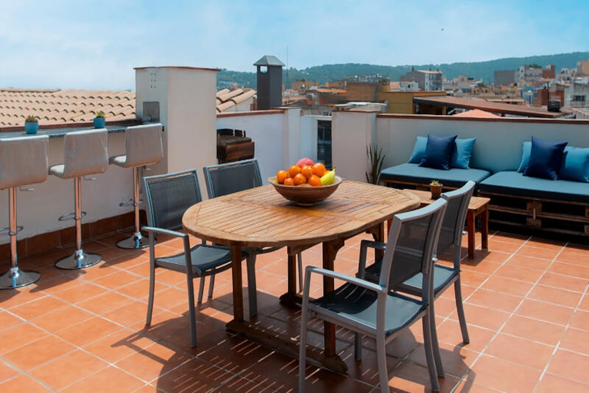 Appartements à Sant Feliu de Guixols
