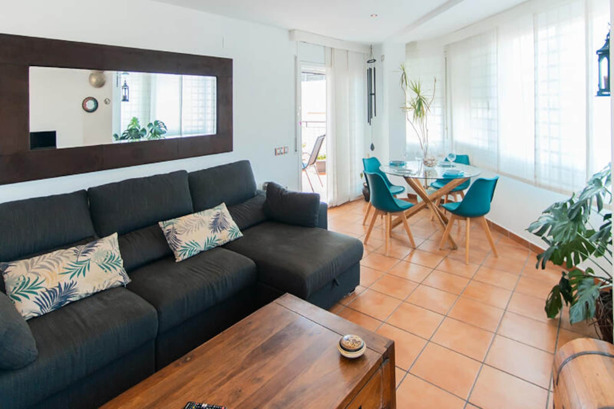 Appartements à Sant Feliu de Guixols