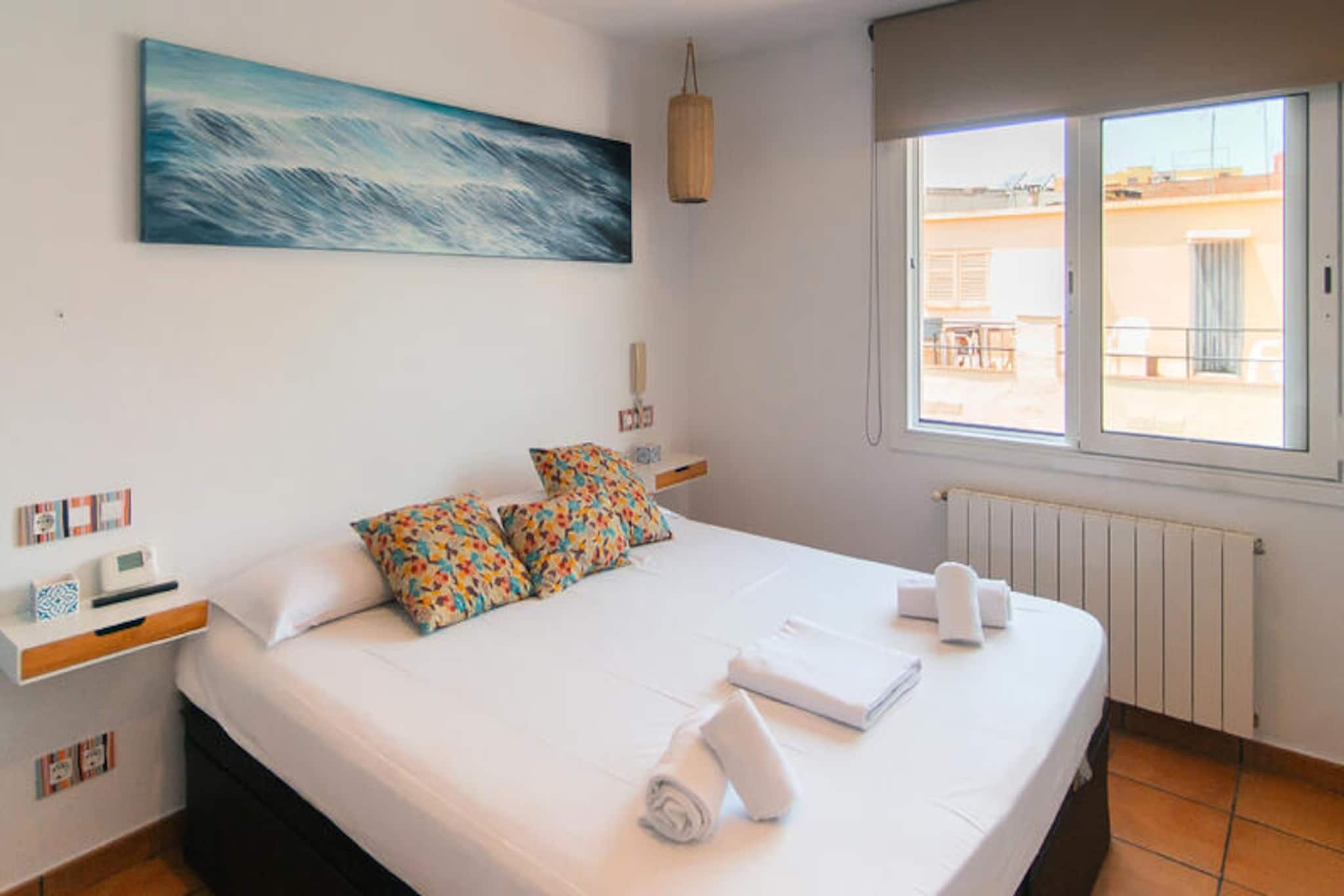 Appartements à Sant Feliu de Guixols