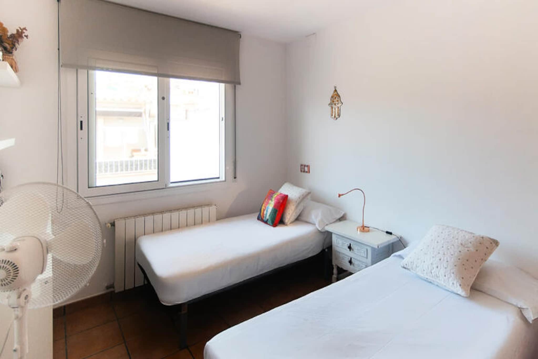 Appartements à Sant Feliu de Guixols-Non tagué